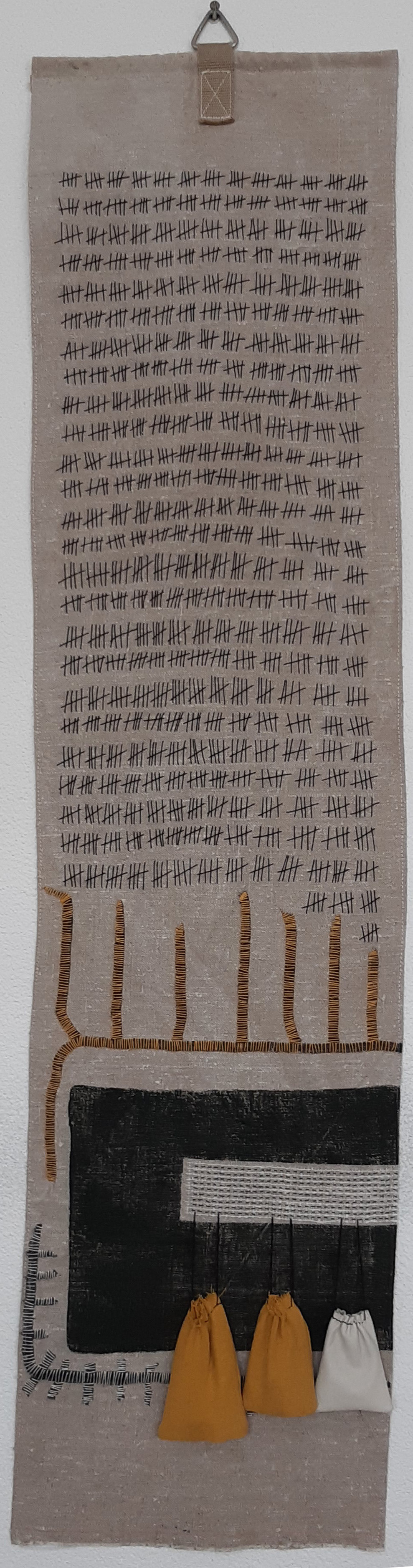 solitary confinement