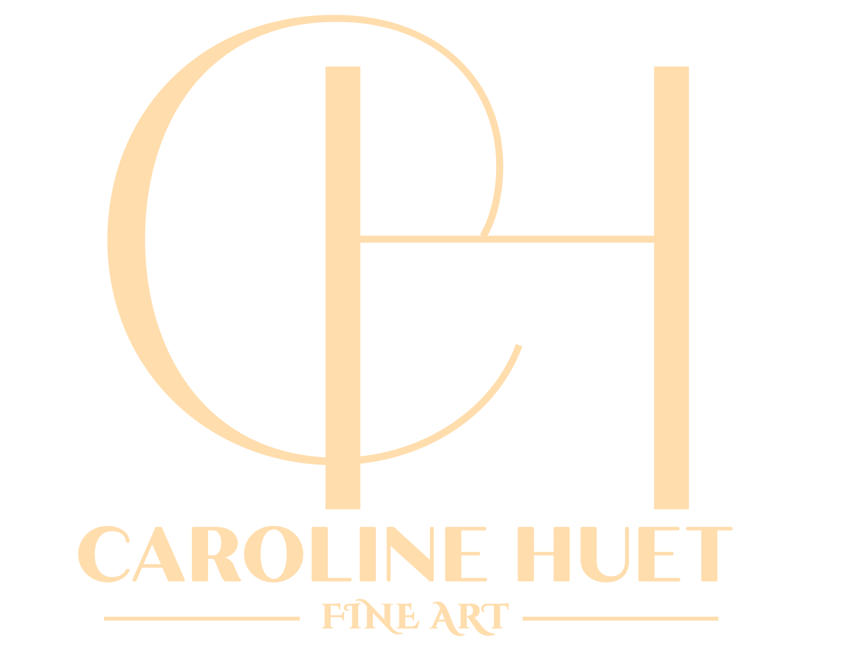 Caroline Huet