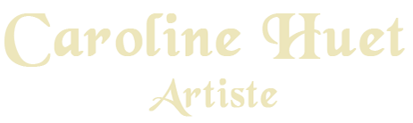 Caroline Huet