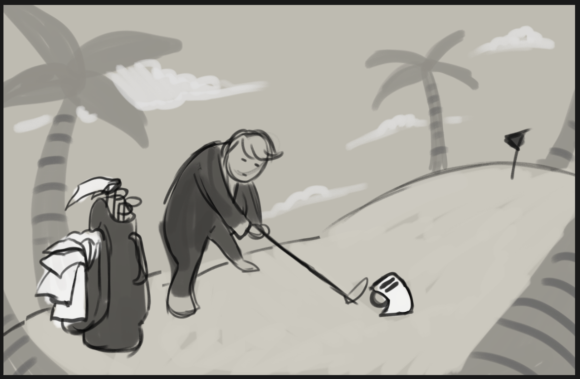 Composition Fixes