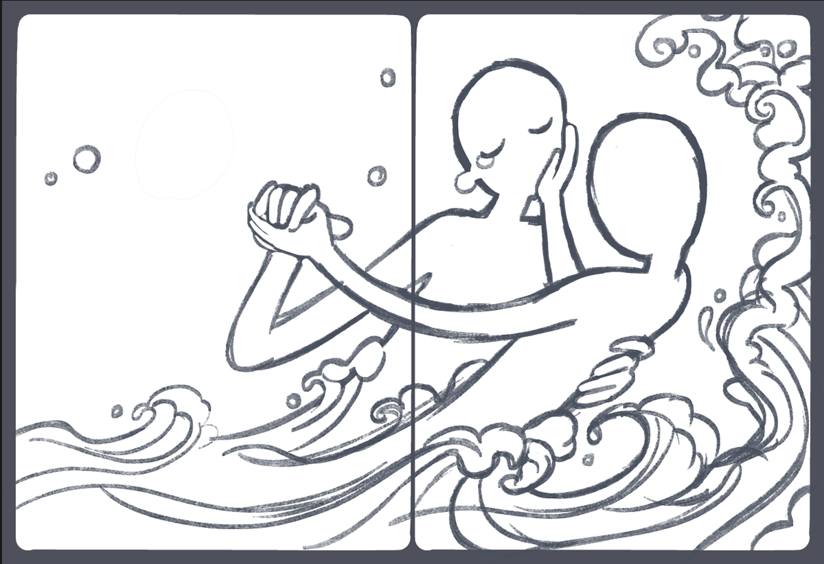 Sketch Phase 2