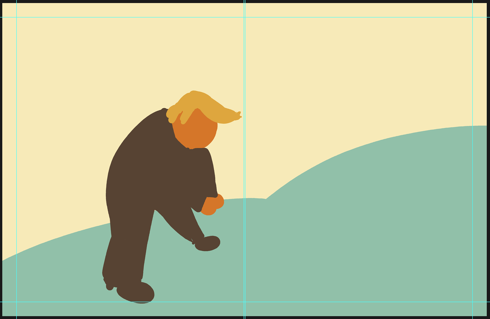Color Palette Test