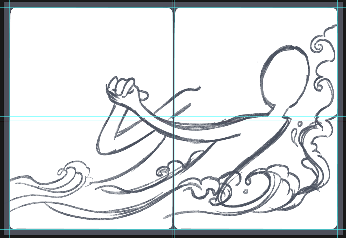 Sketch Phase 1