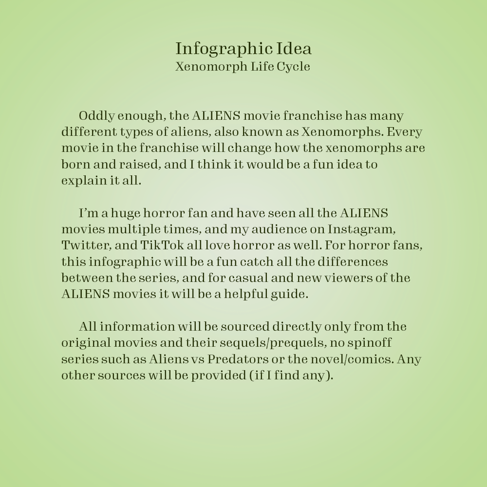 Project Proposal