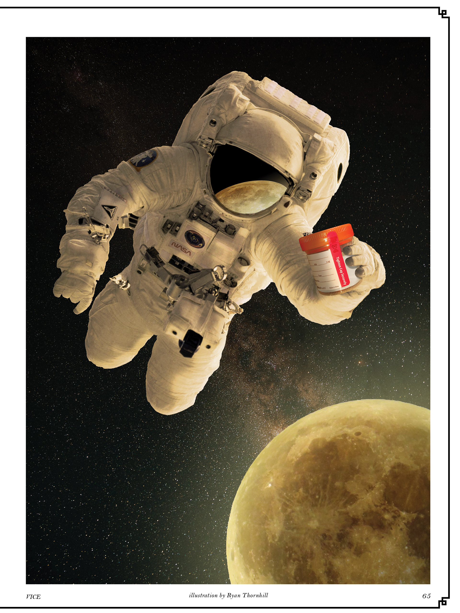 Final Photo Edit- Compiled on Adobe InDesign