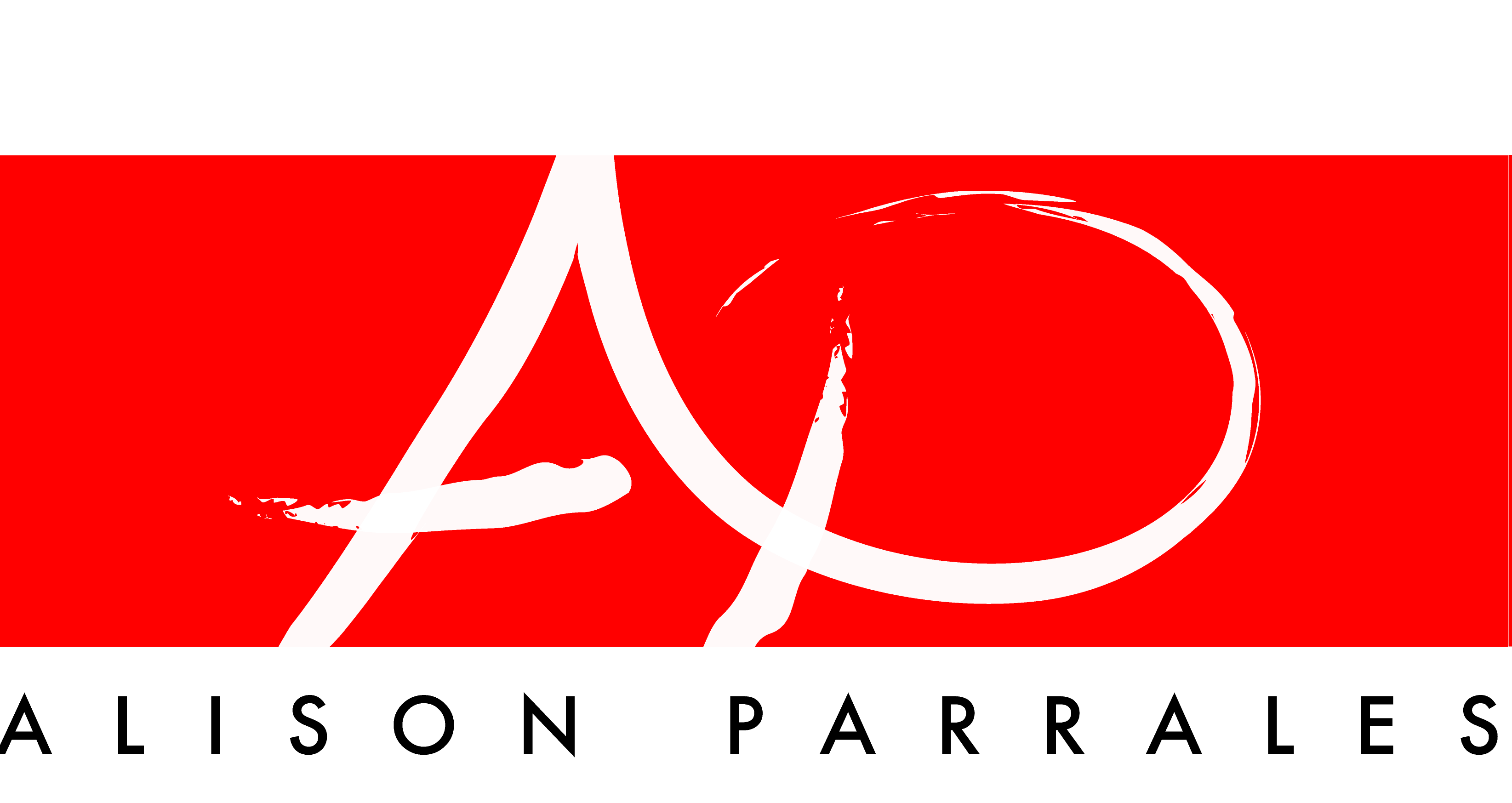 Alison Parrales Logo
