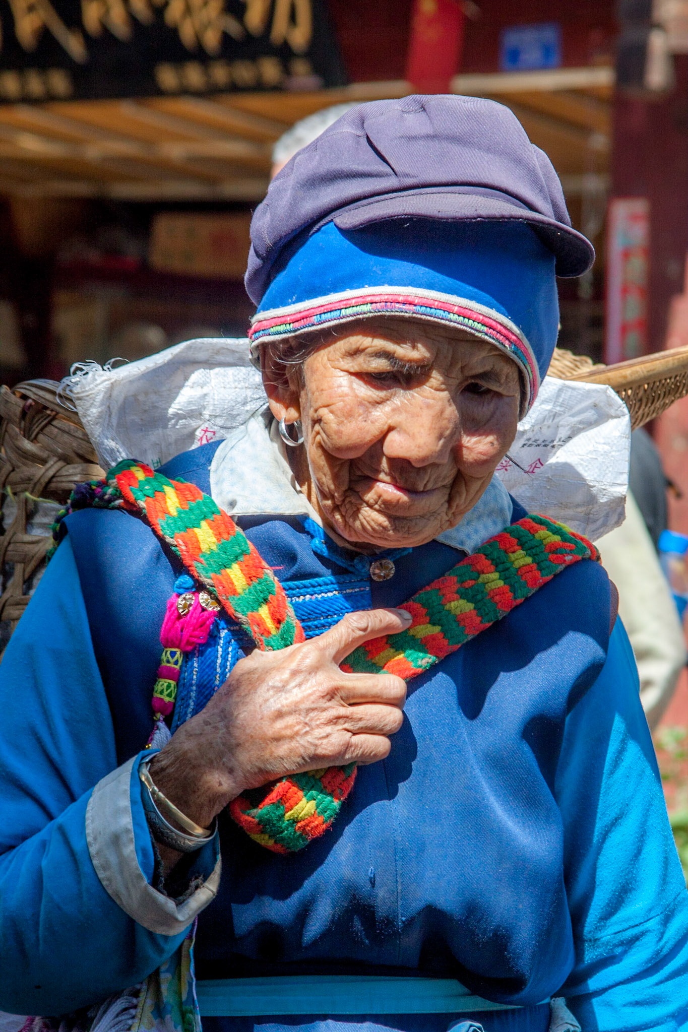 Lijiang, Yunnan, China