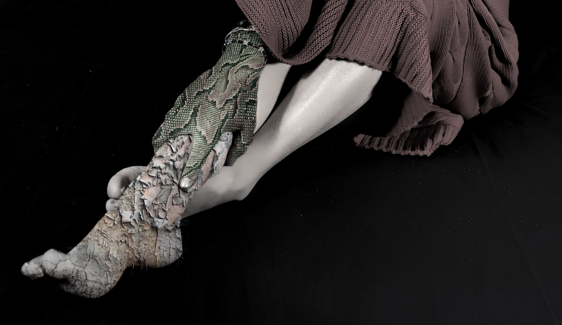 Snake Skin
