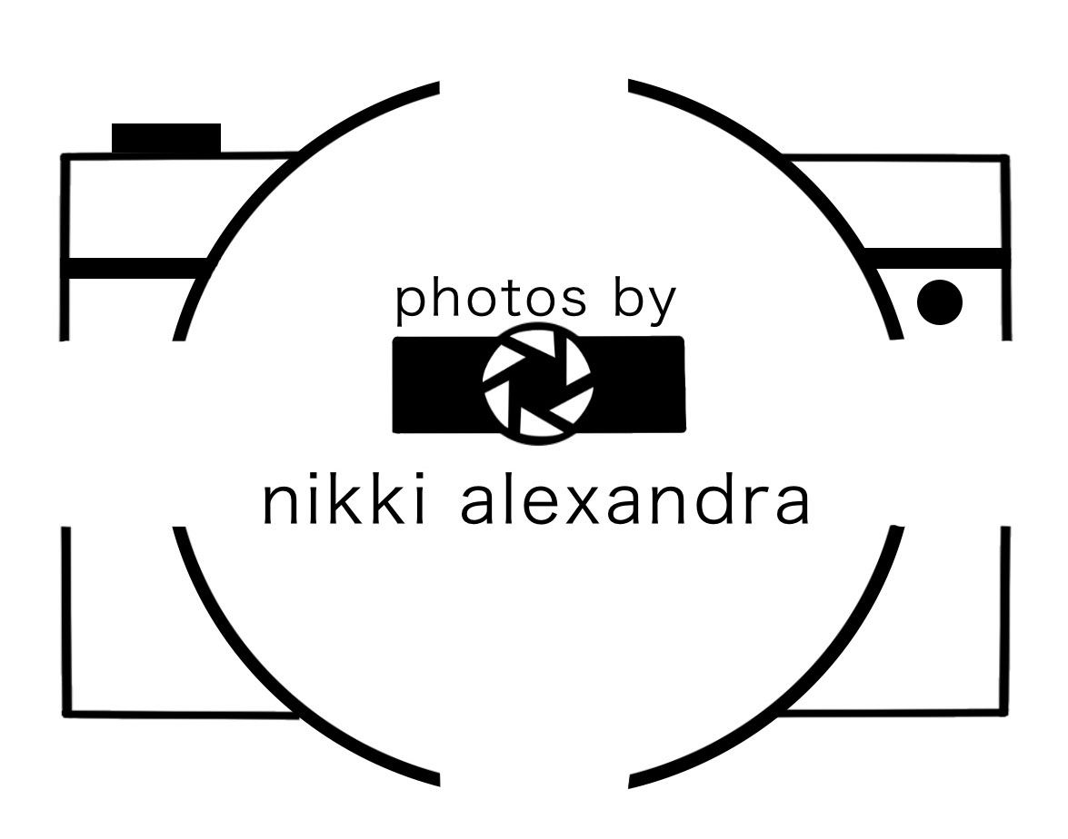 Photos by Nikki Alexandra