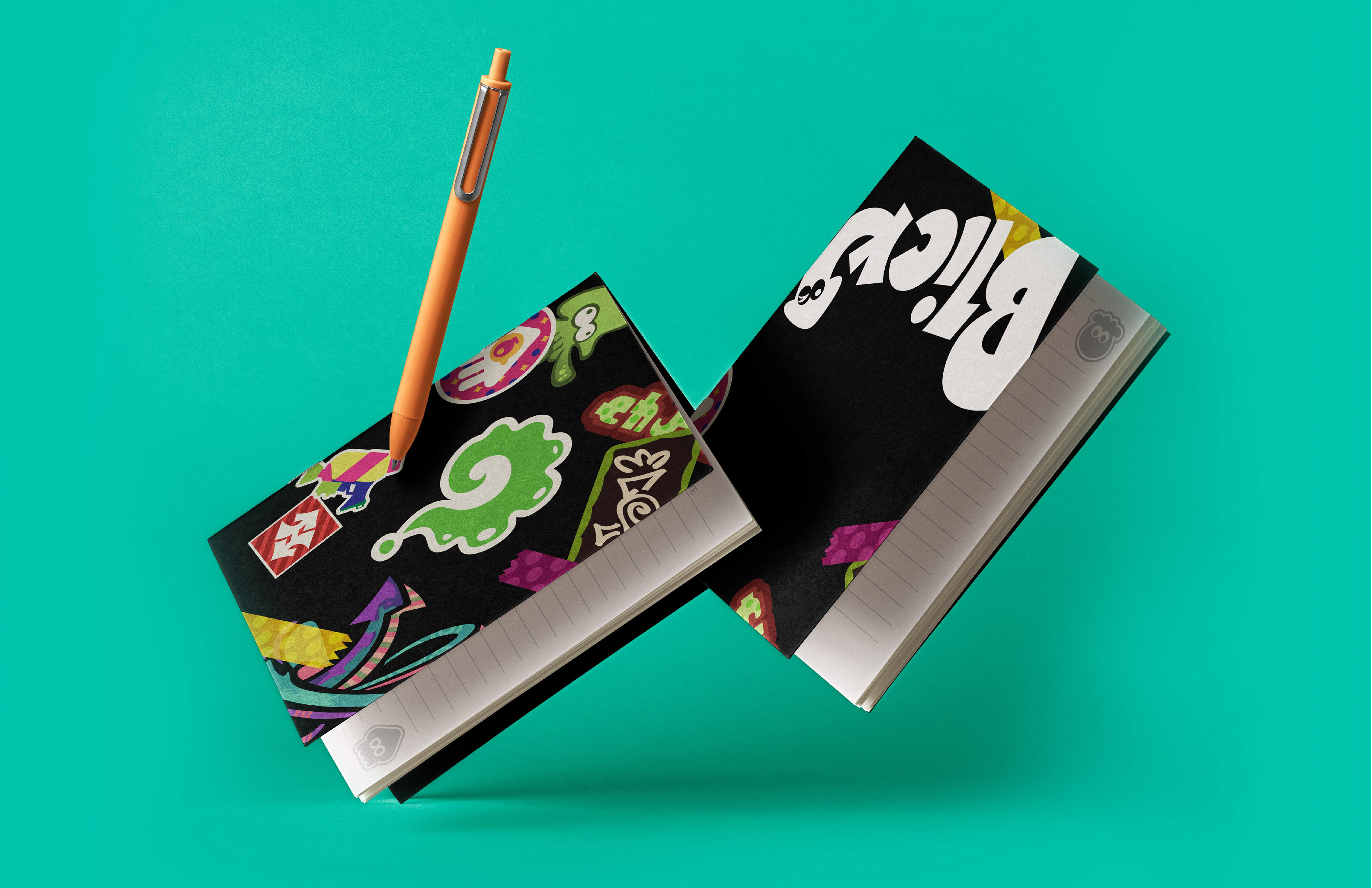 Notebook