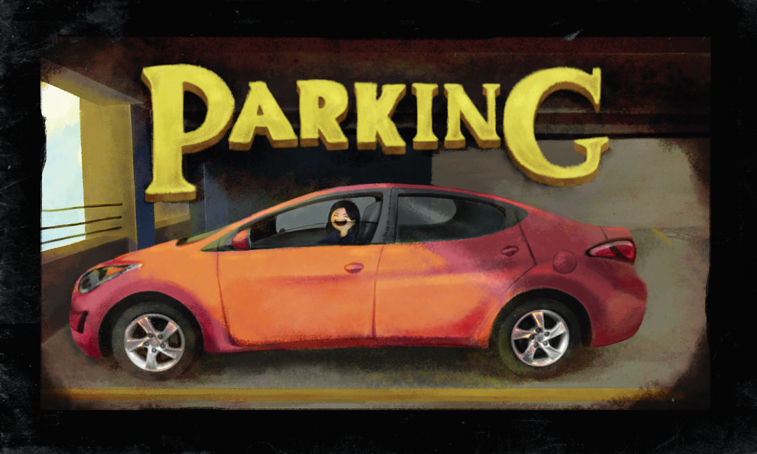 Card 3 Front