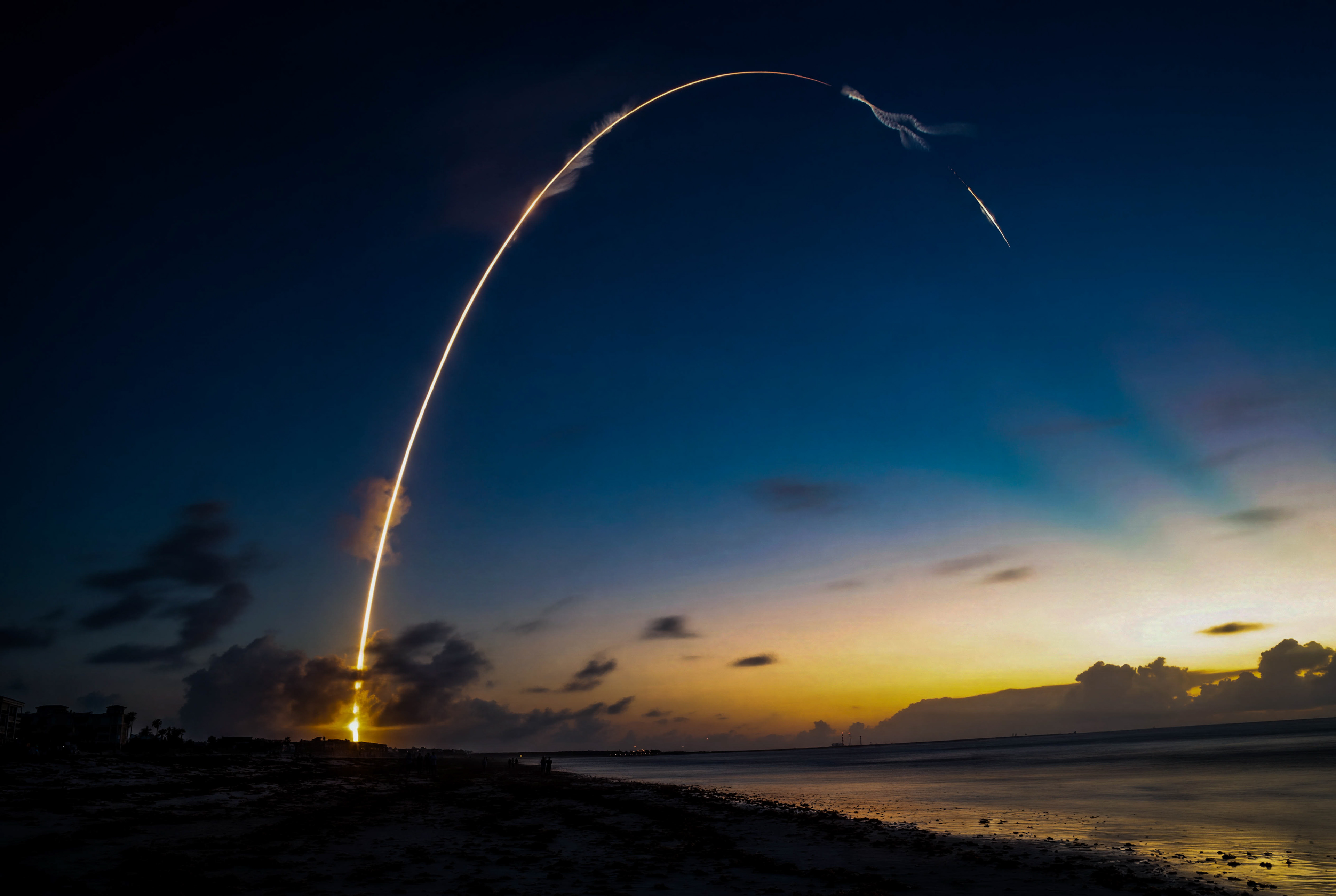 Cape Canaveral FL