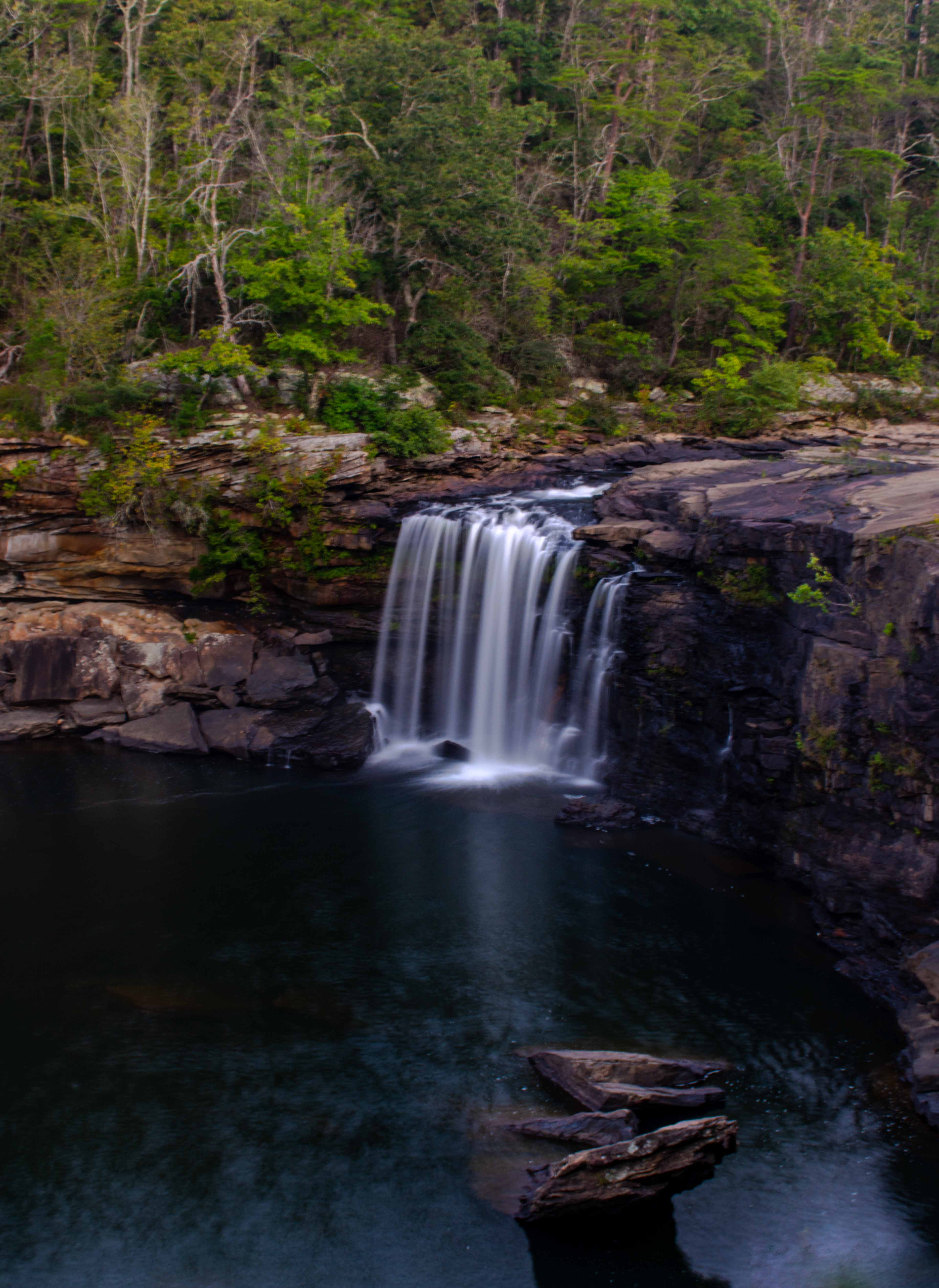 Little Rive Canyon, AL