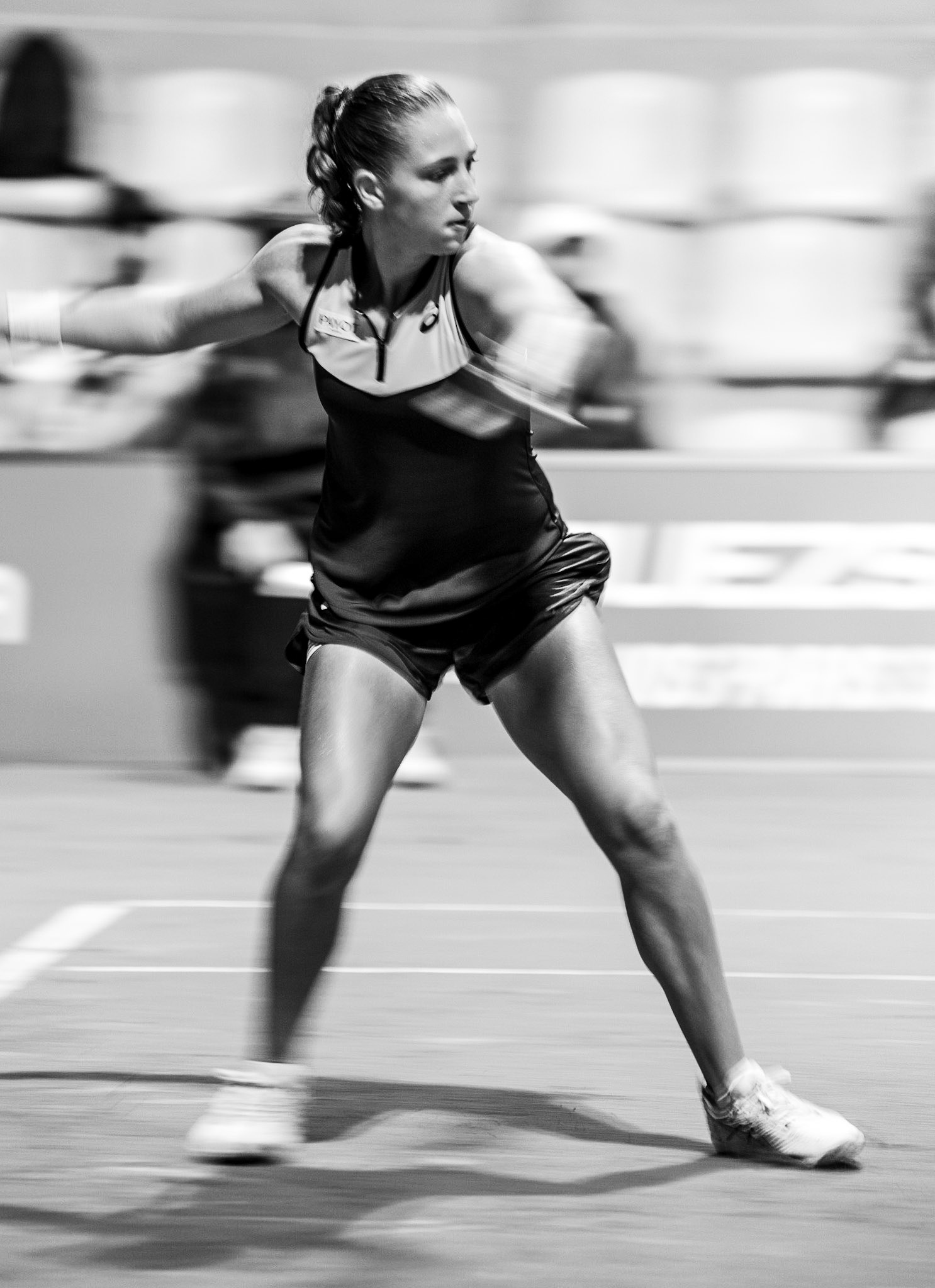 Diane Parry (FRA)