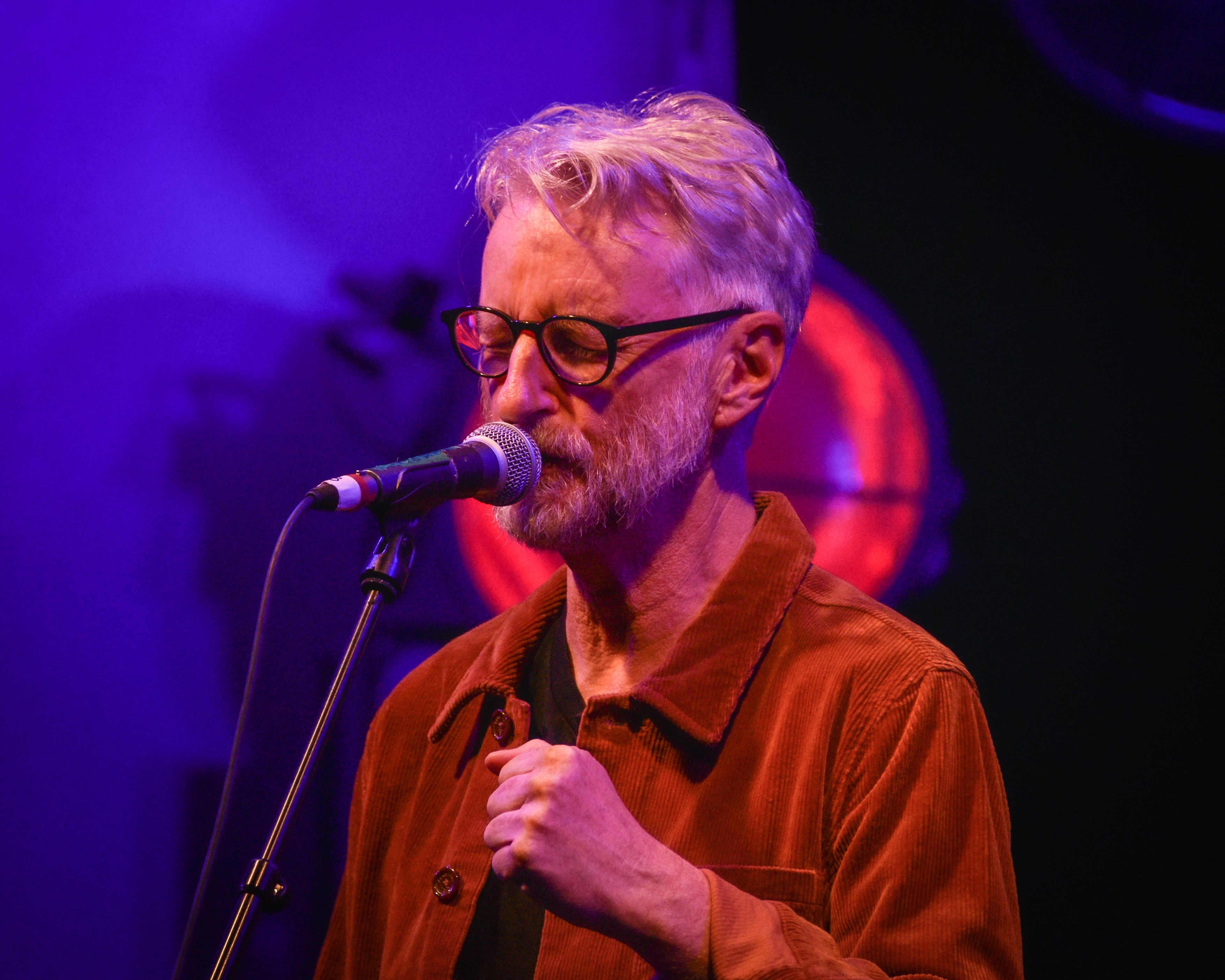 Billy Bragg