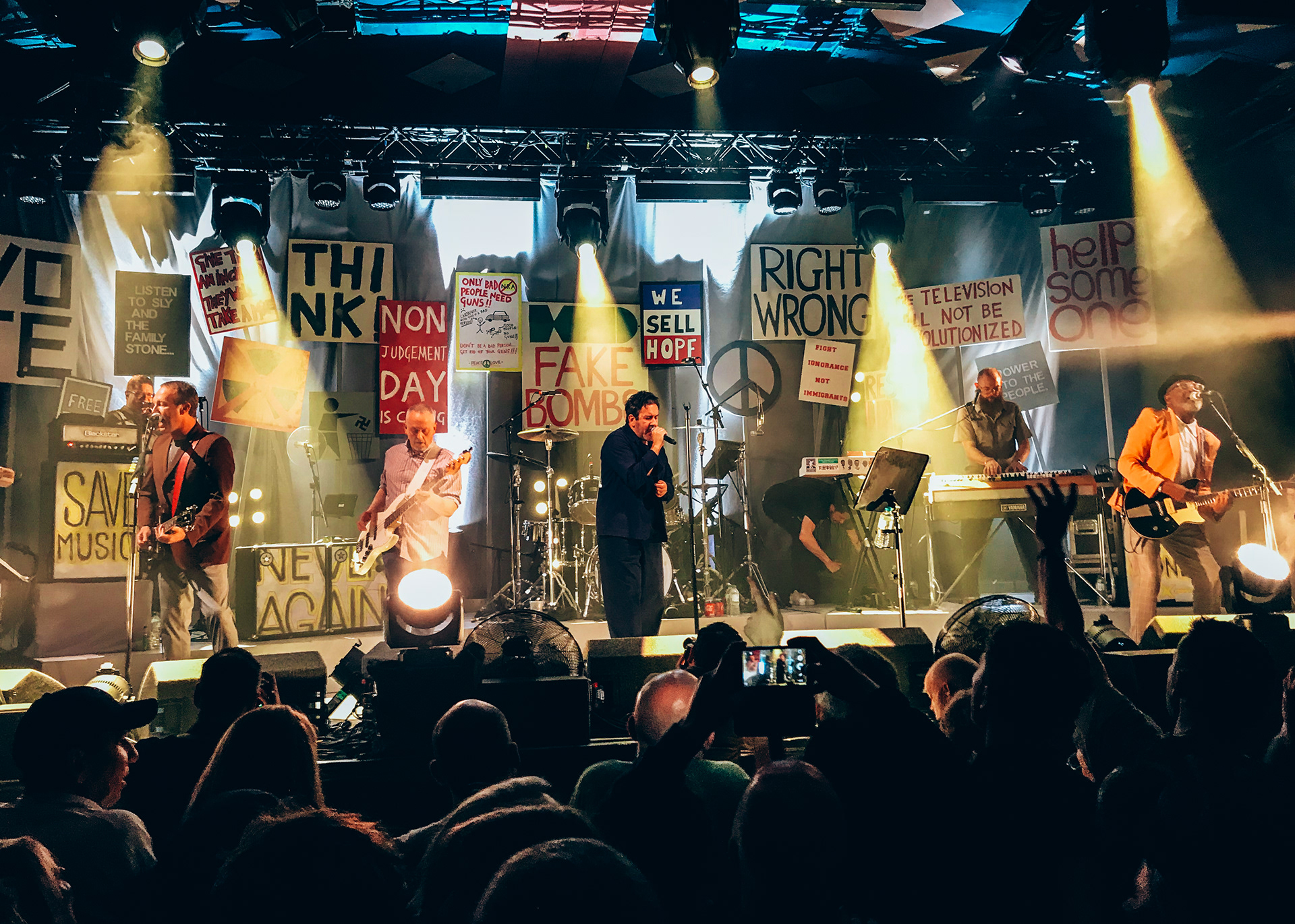 The Specials