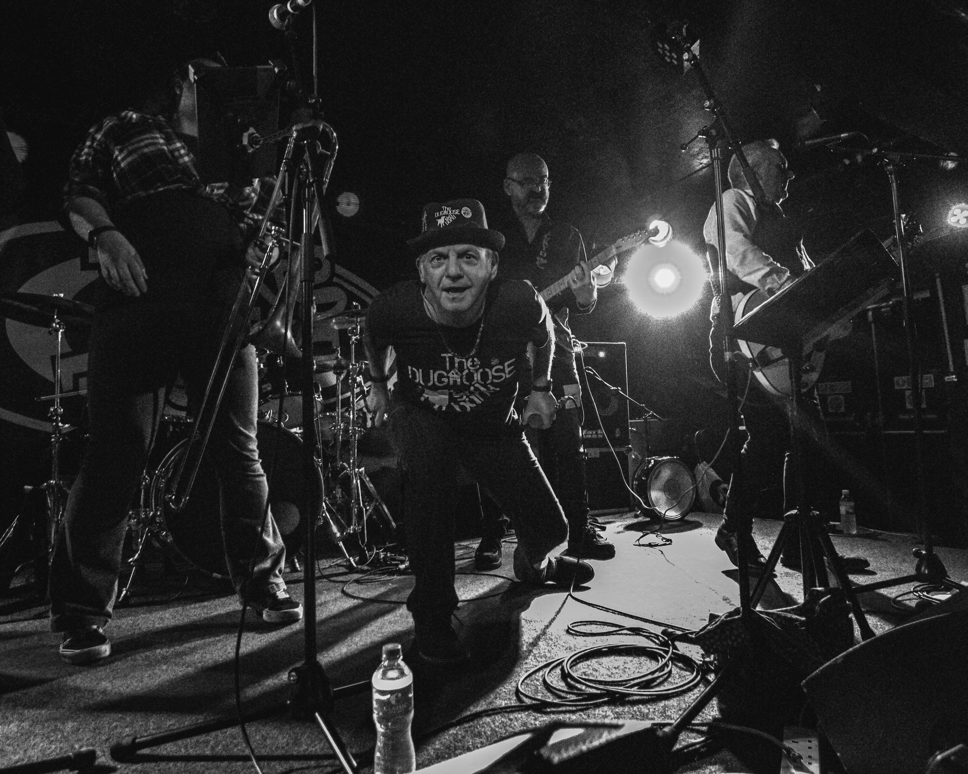 Dughoose Ska Band