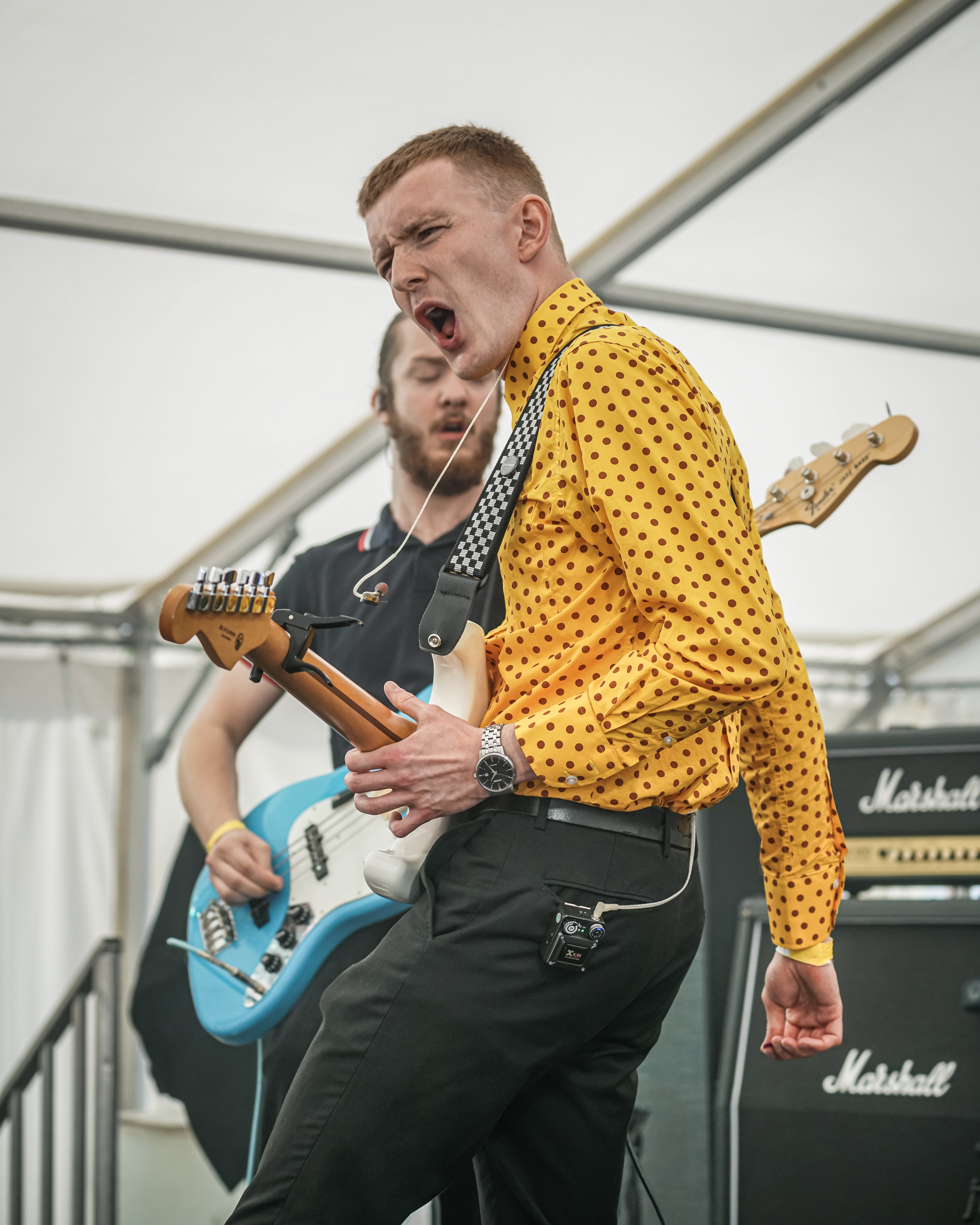 Cian Downing