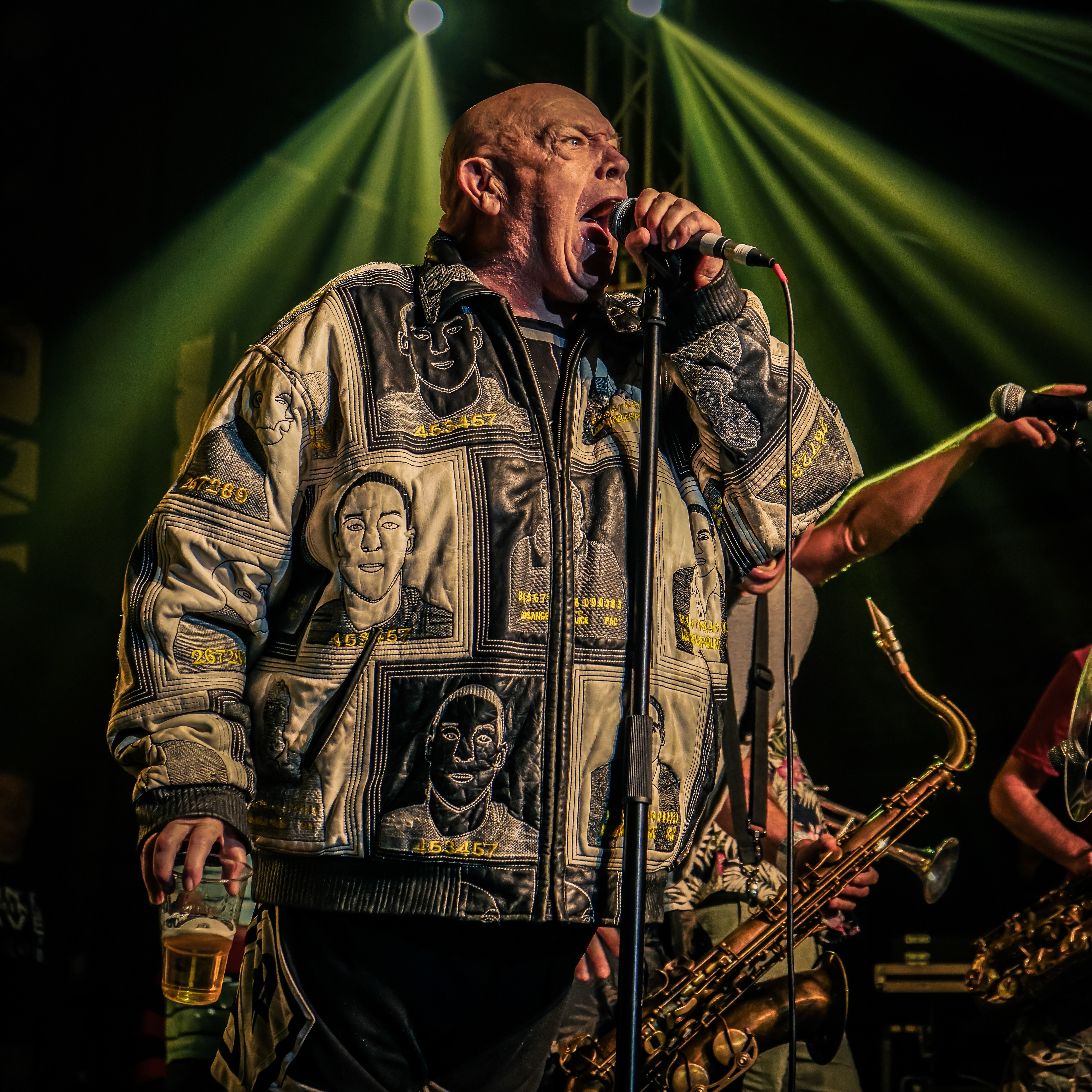 Bad Manners