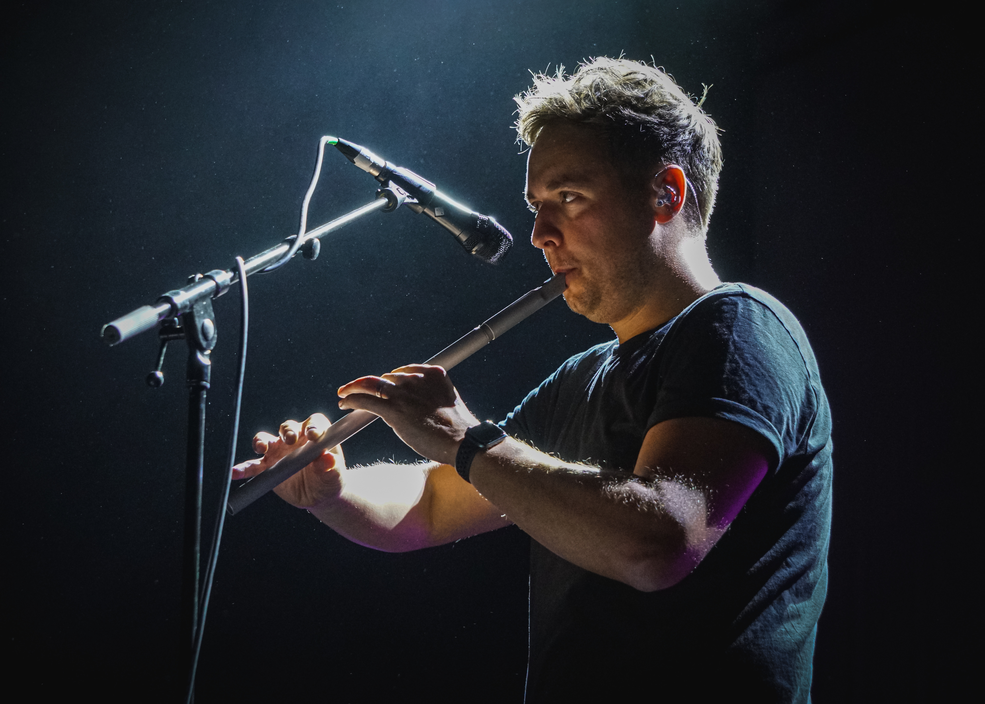 Skerryvore