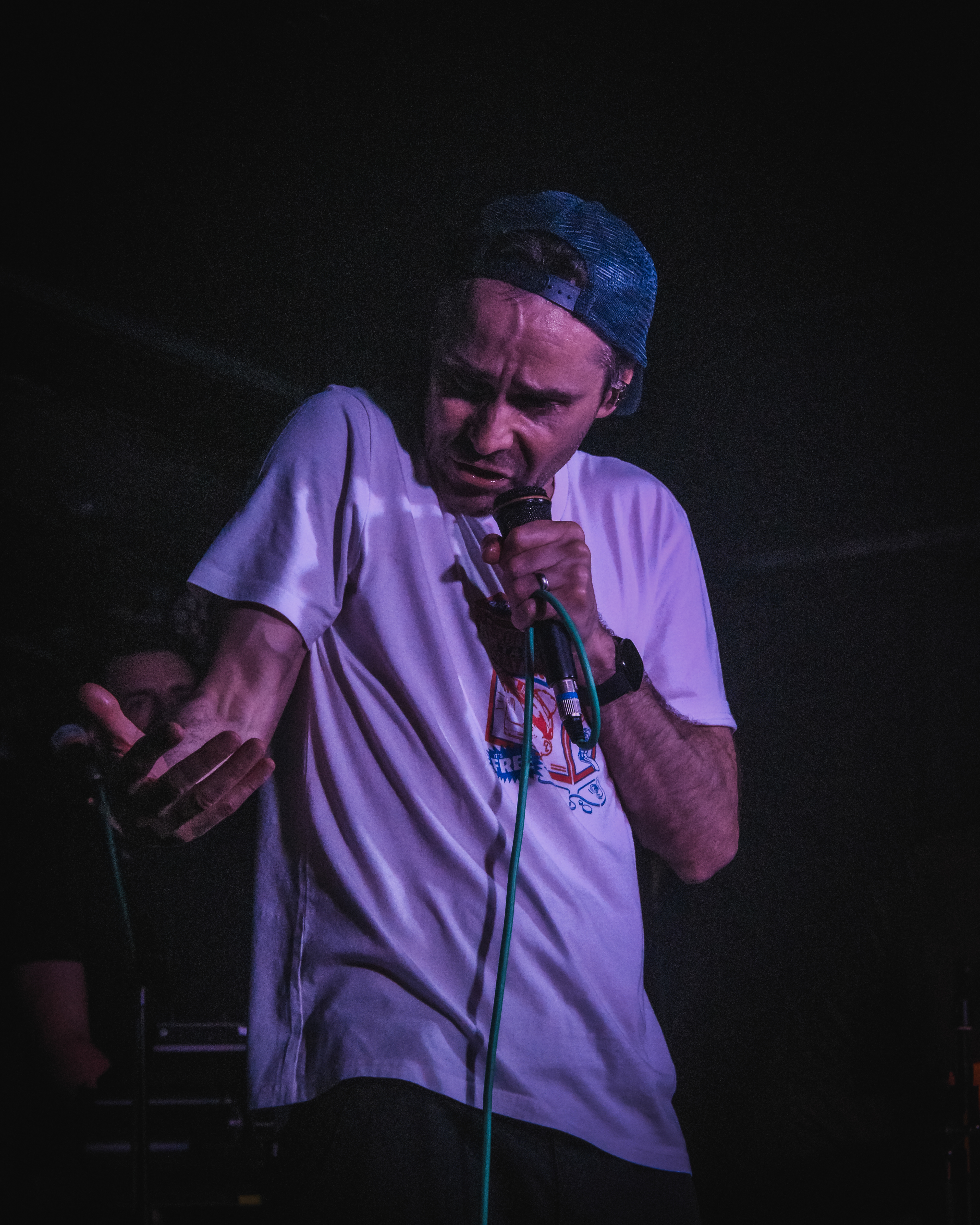 Stanley Odd