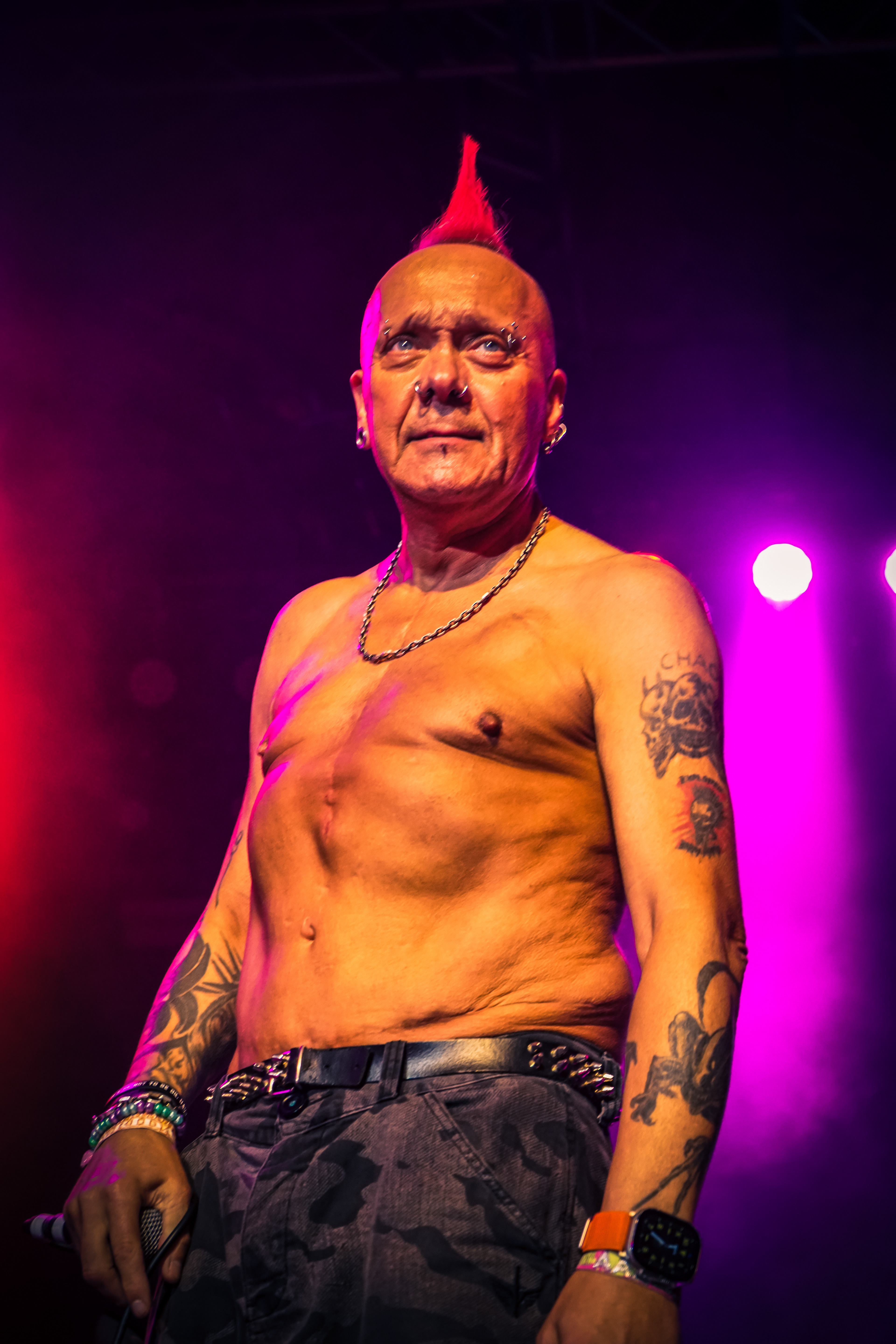 The Exploited