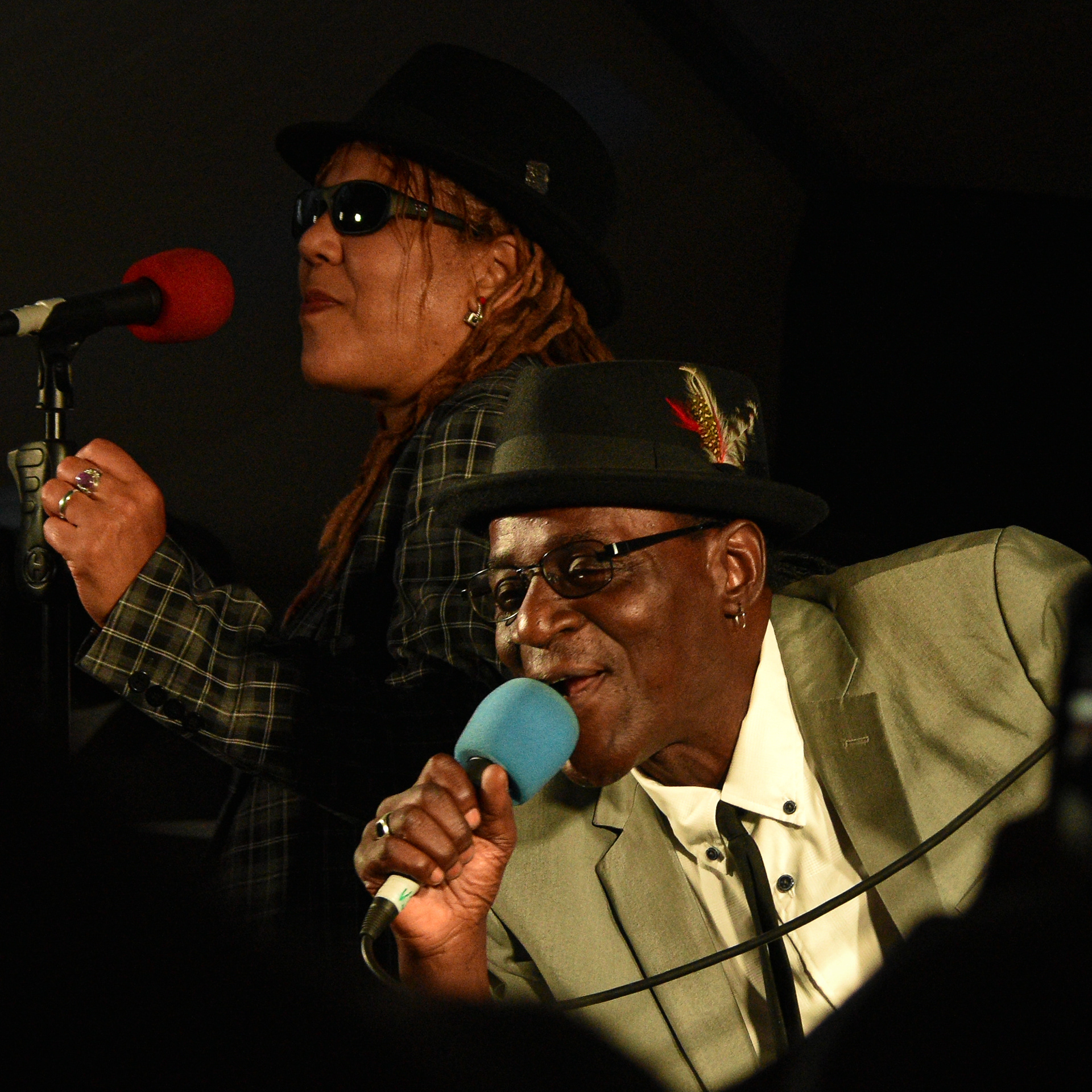 Neville Staple