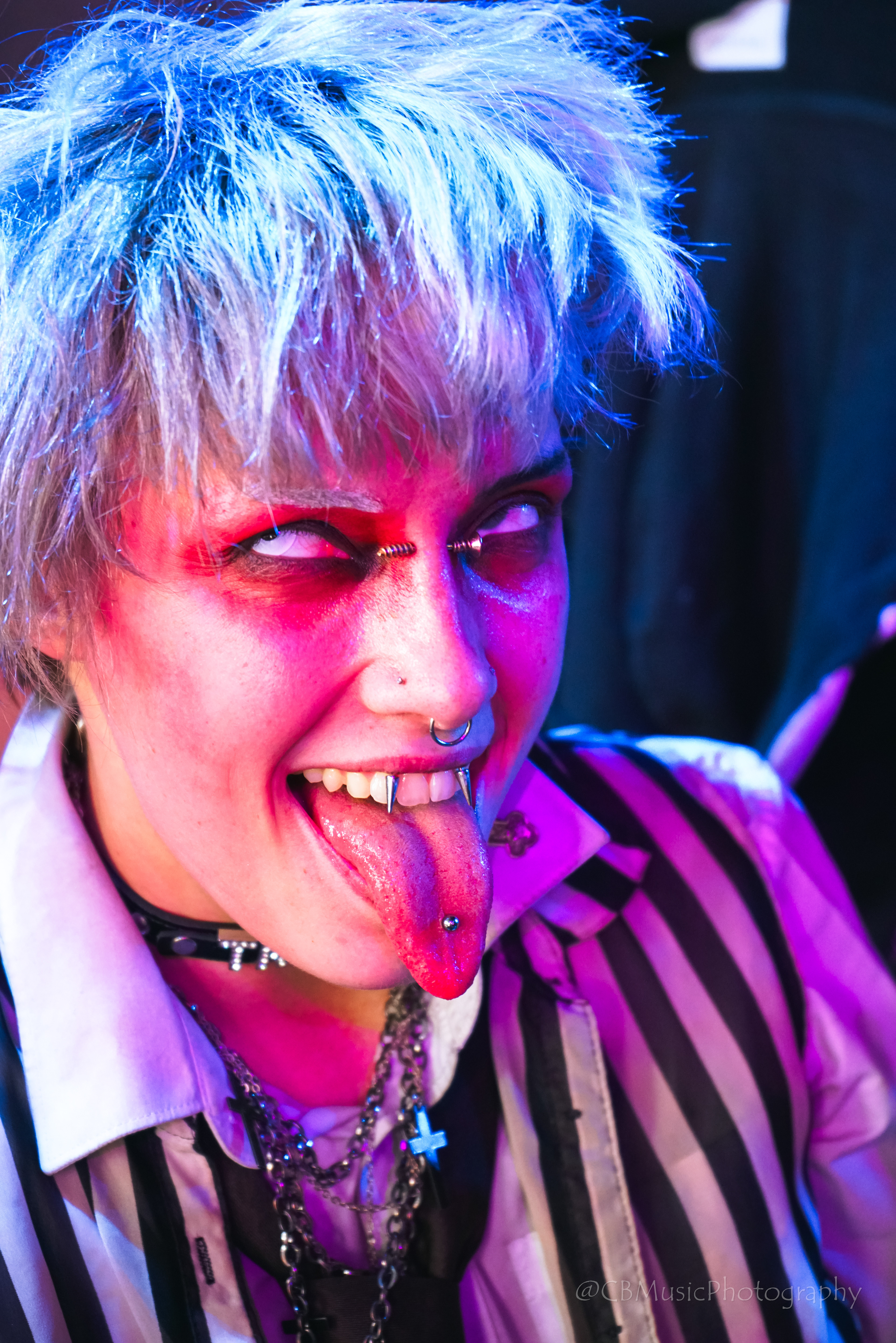 Bite Me