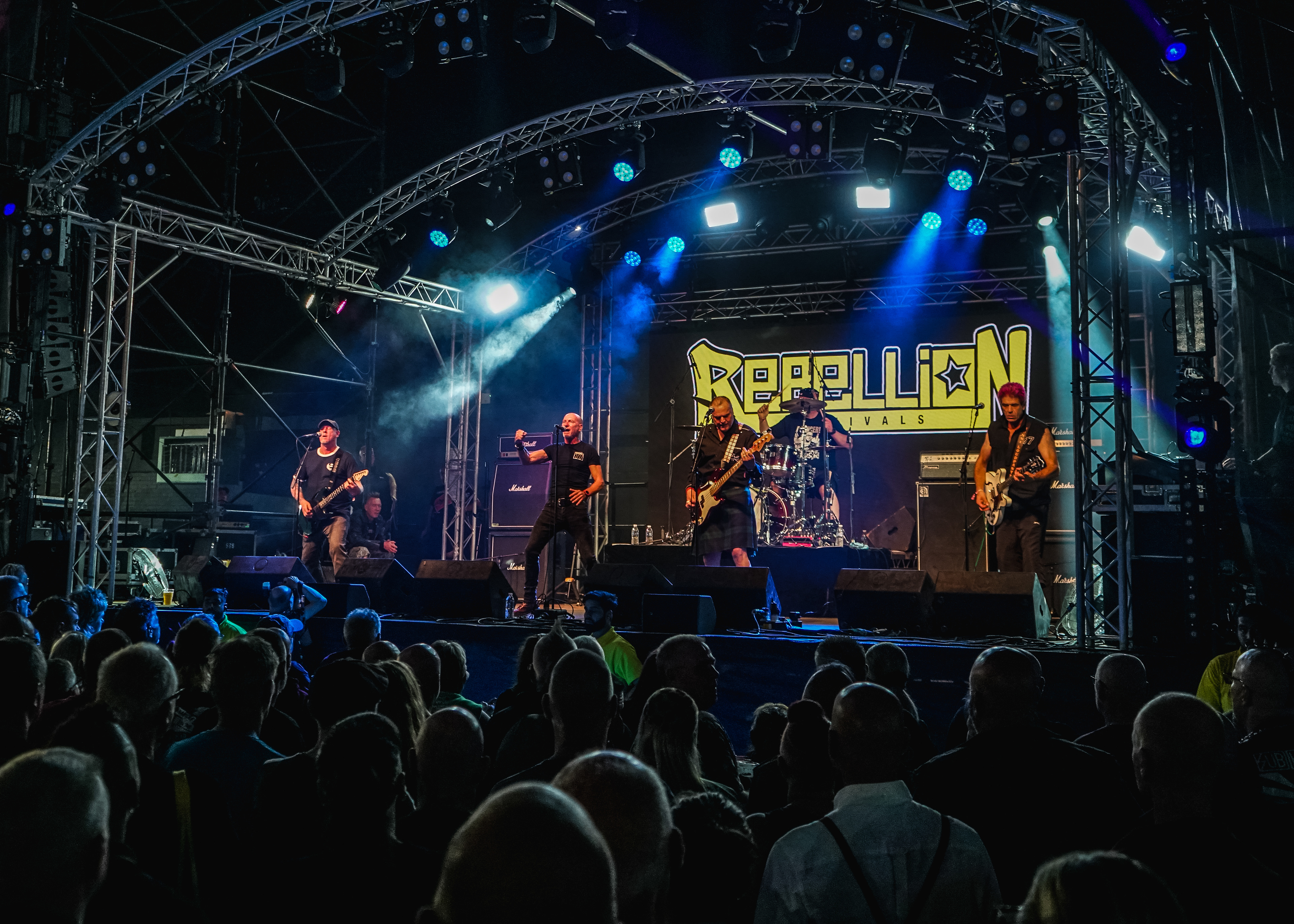 Resistance 77