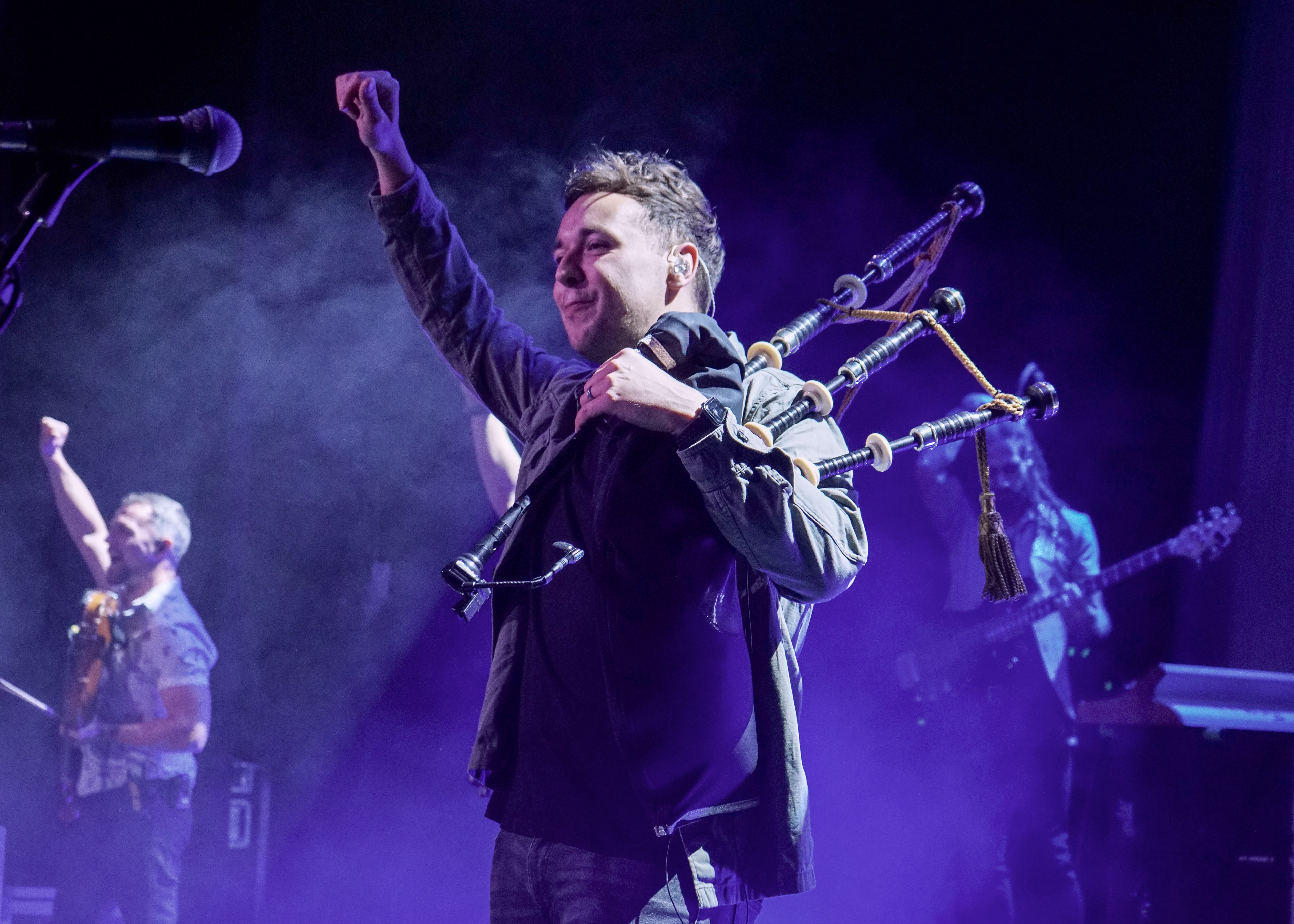 Skerryvore