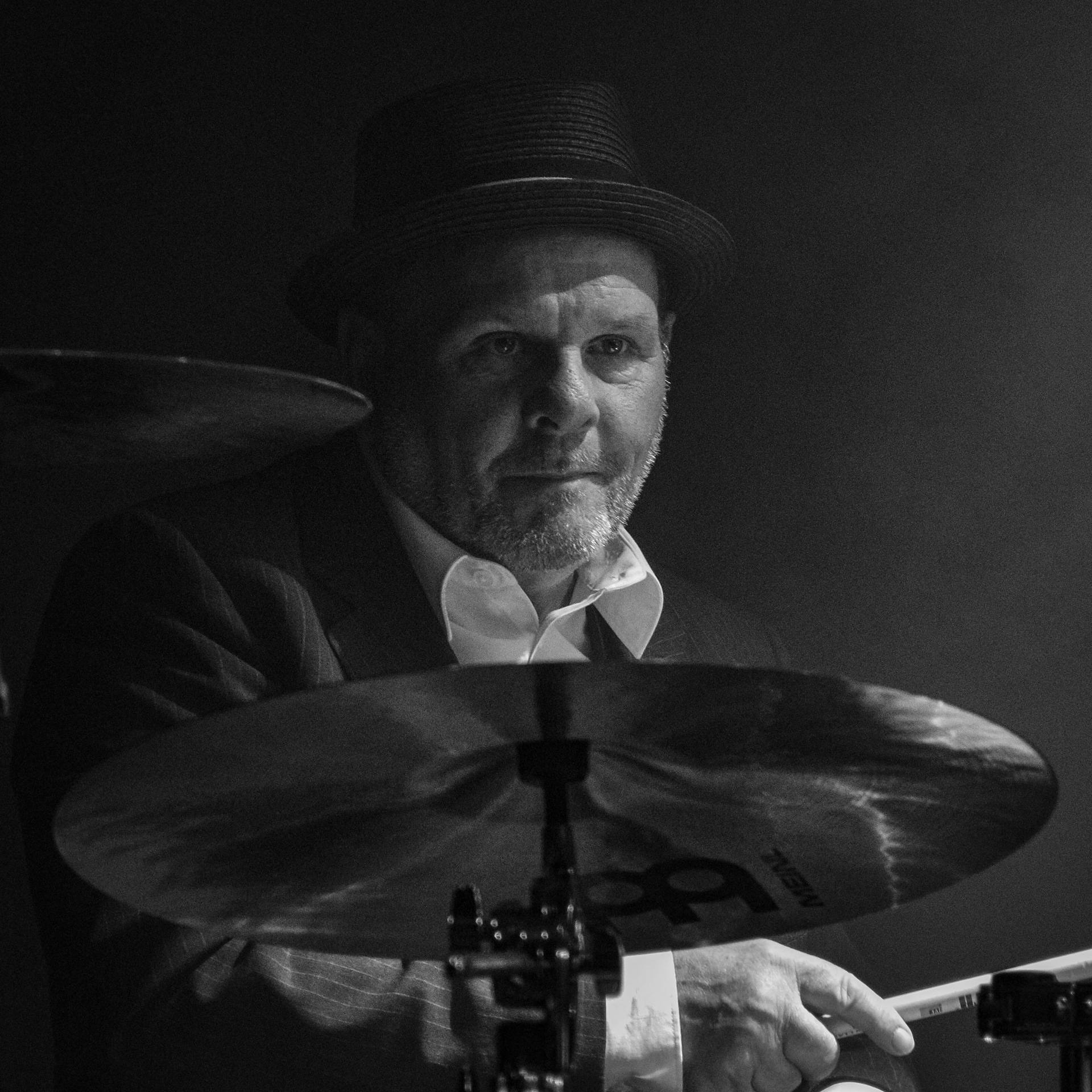The Jack Ruby 5