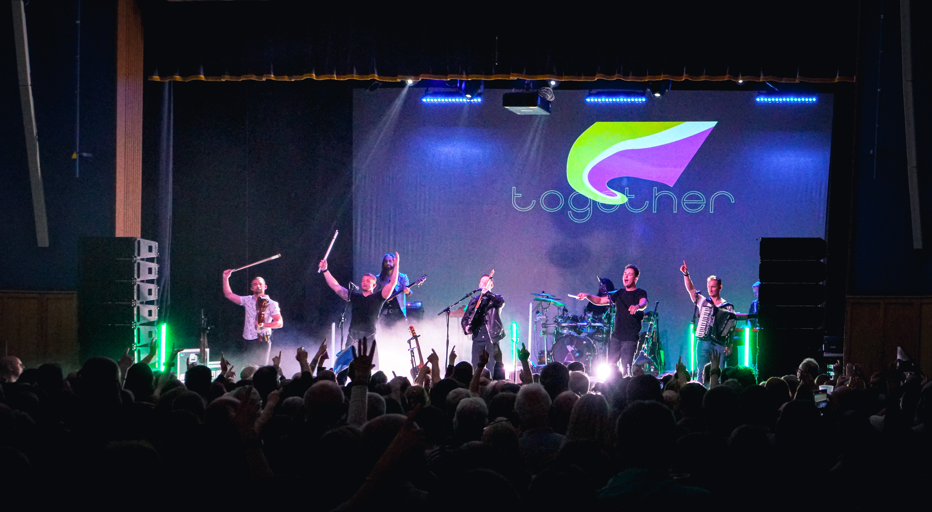 Skerryvore