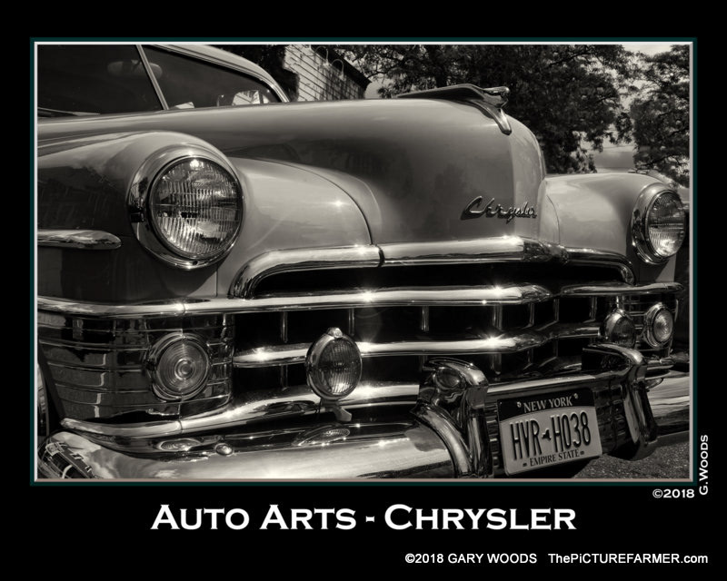 Chrysler