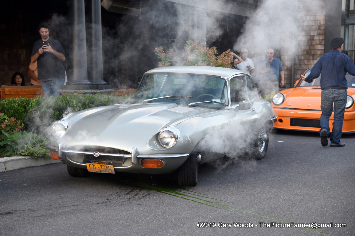 smokin Jag X-KE