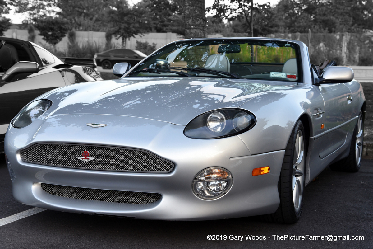 Aston Martin