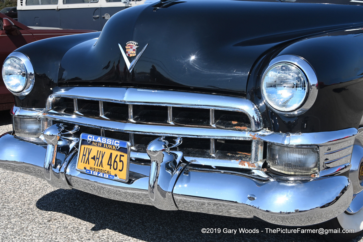 Caddy 48
