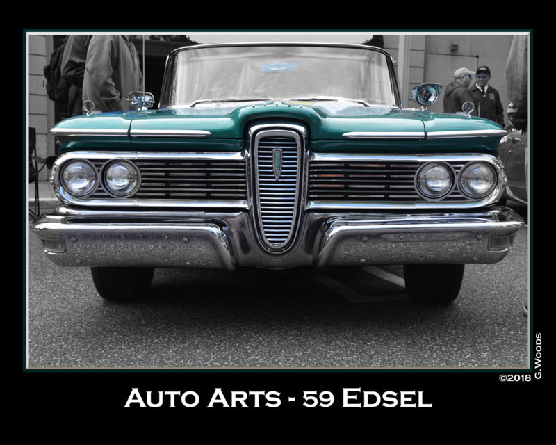 59 Edsel