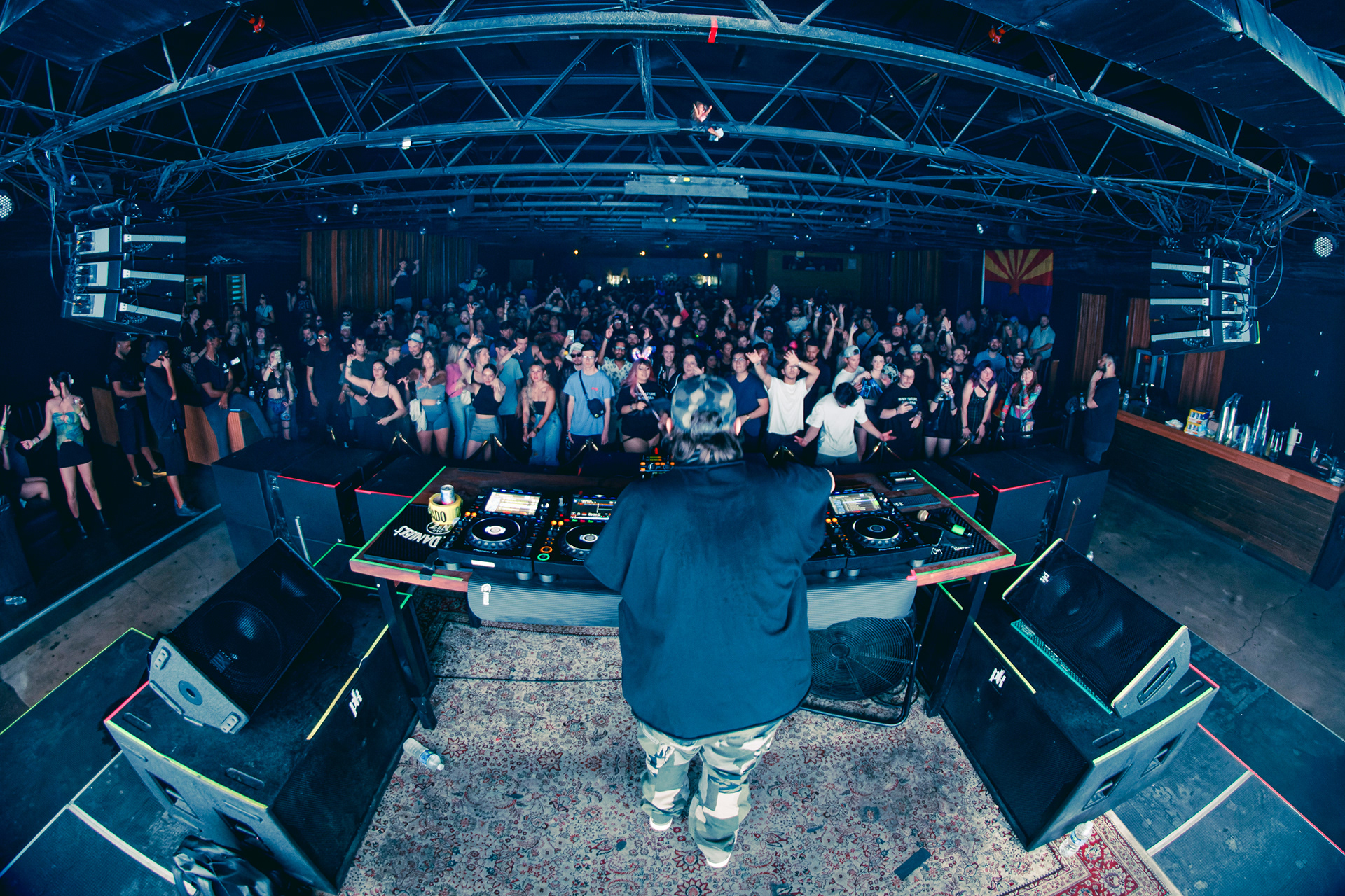 K?D @ Sunbar Tempe - 06.22.24