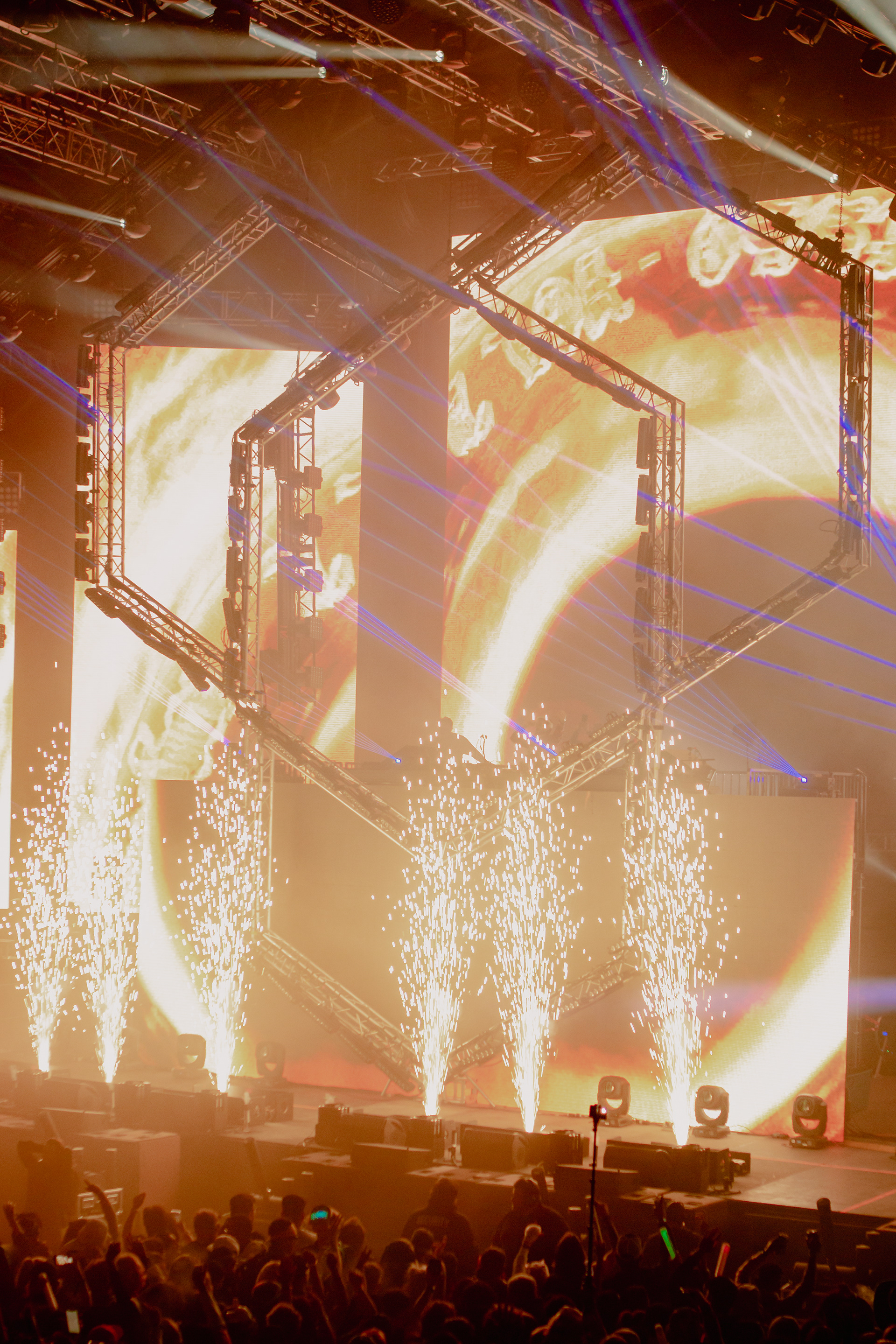 Decadence AZ - Dec 31, 2021