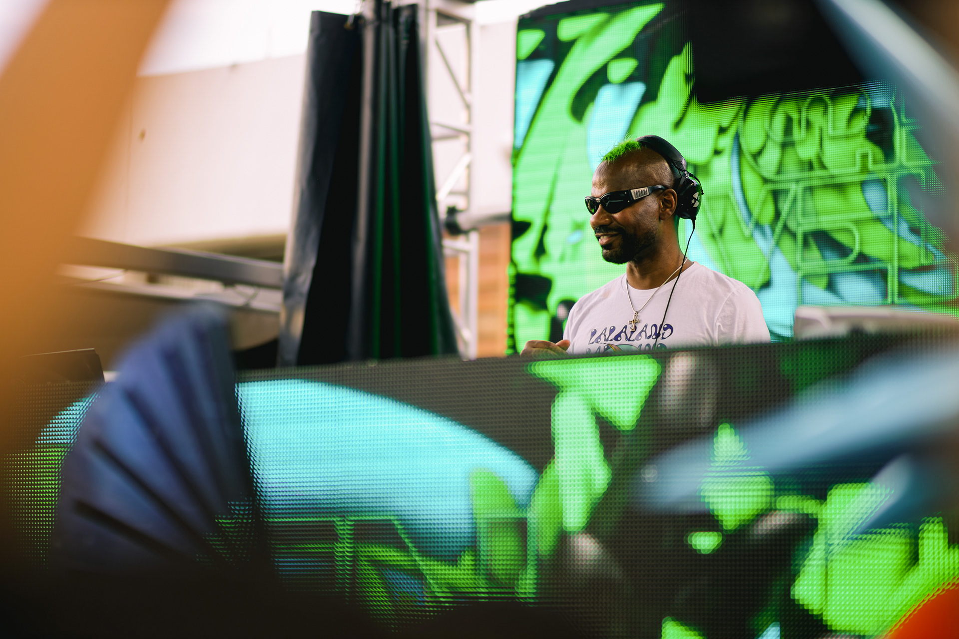 Green Velvet - Maya Dayclub - May 7, 2023