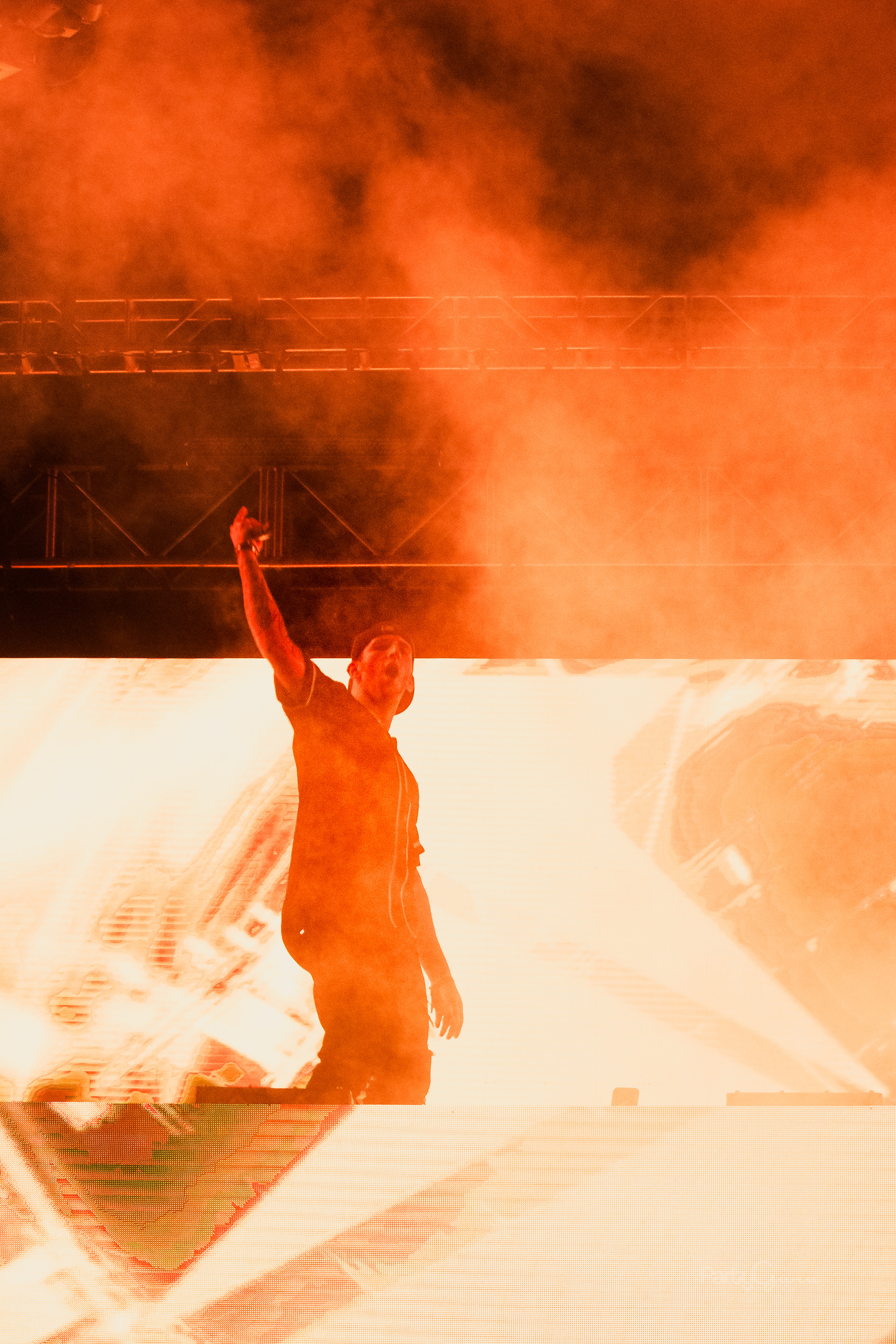Illenium @ Goldrush Arizona - September 24, 2021