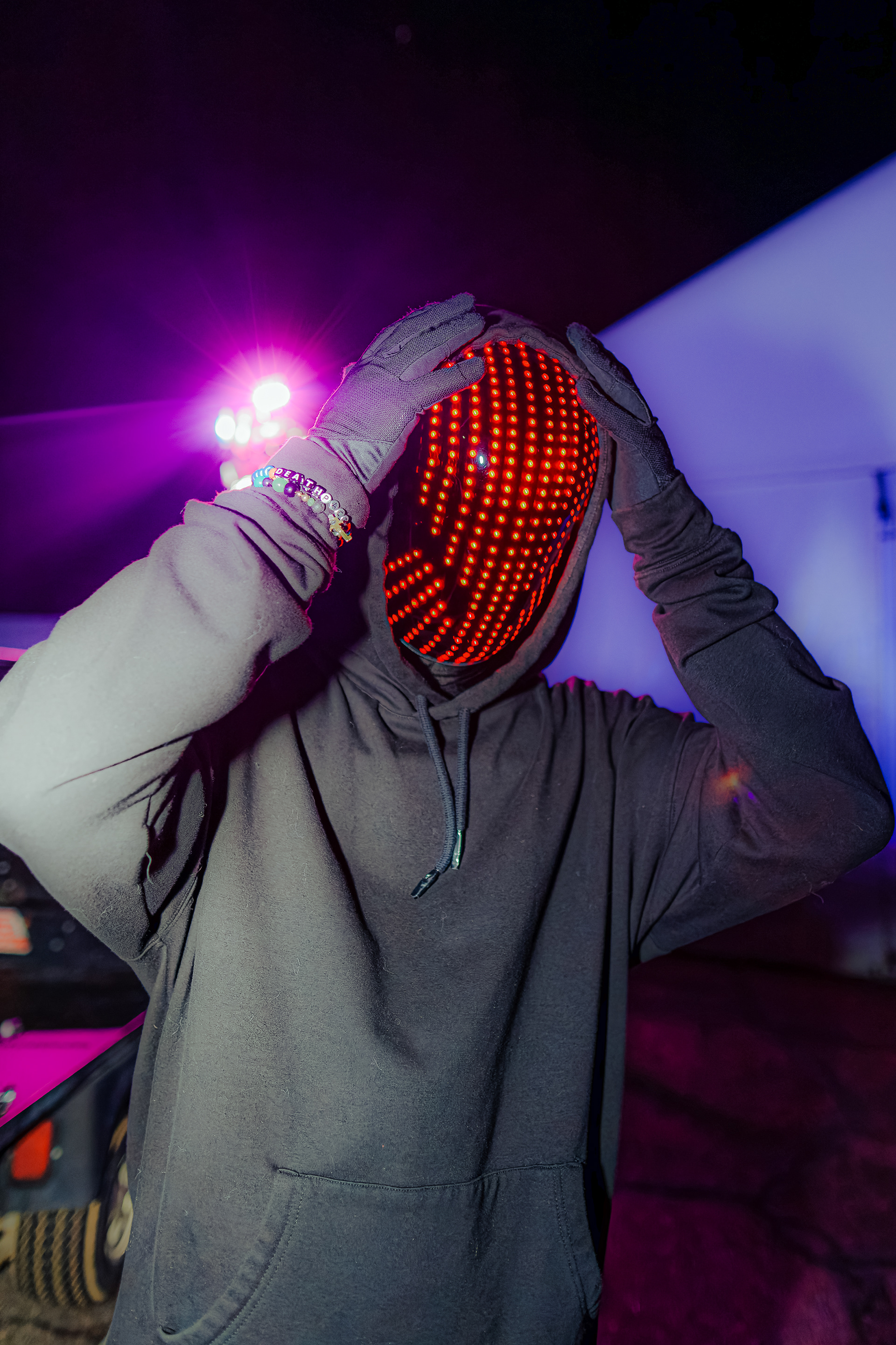 Deatpact - Decadence AZ - 12.30.2022