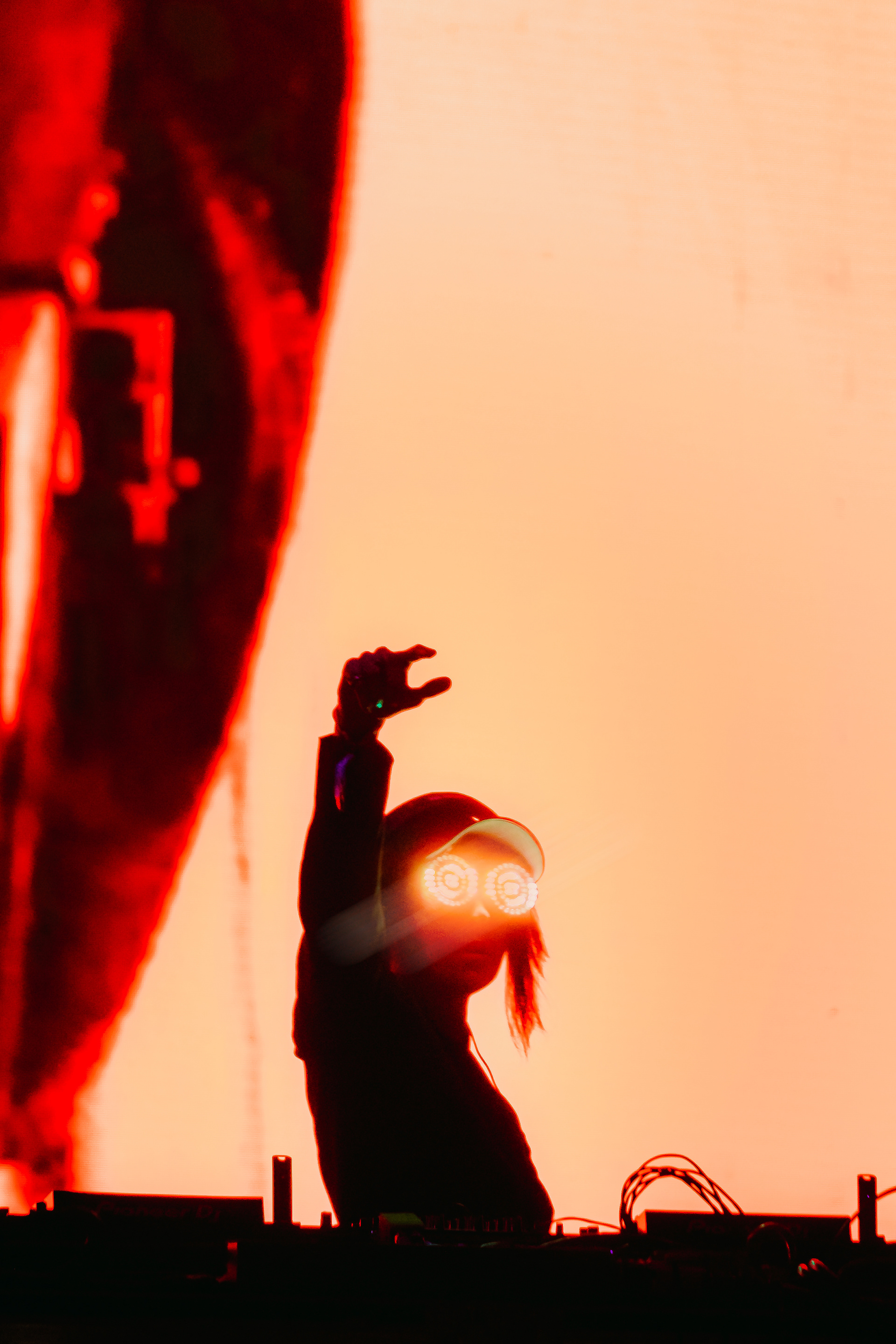 Rezz @ Goldrush AZ - October 9, 2022