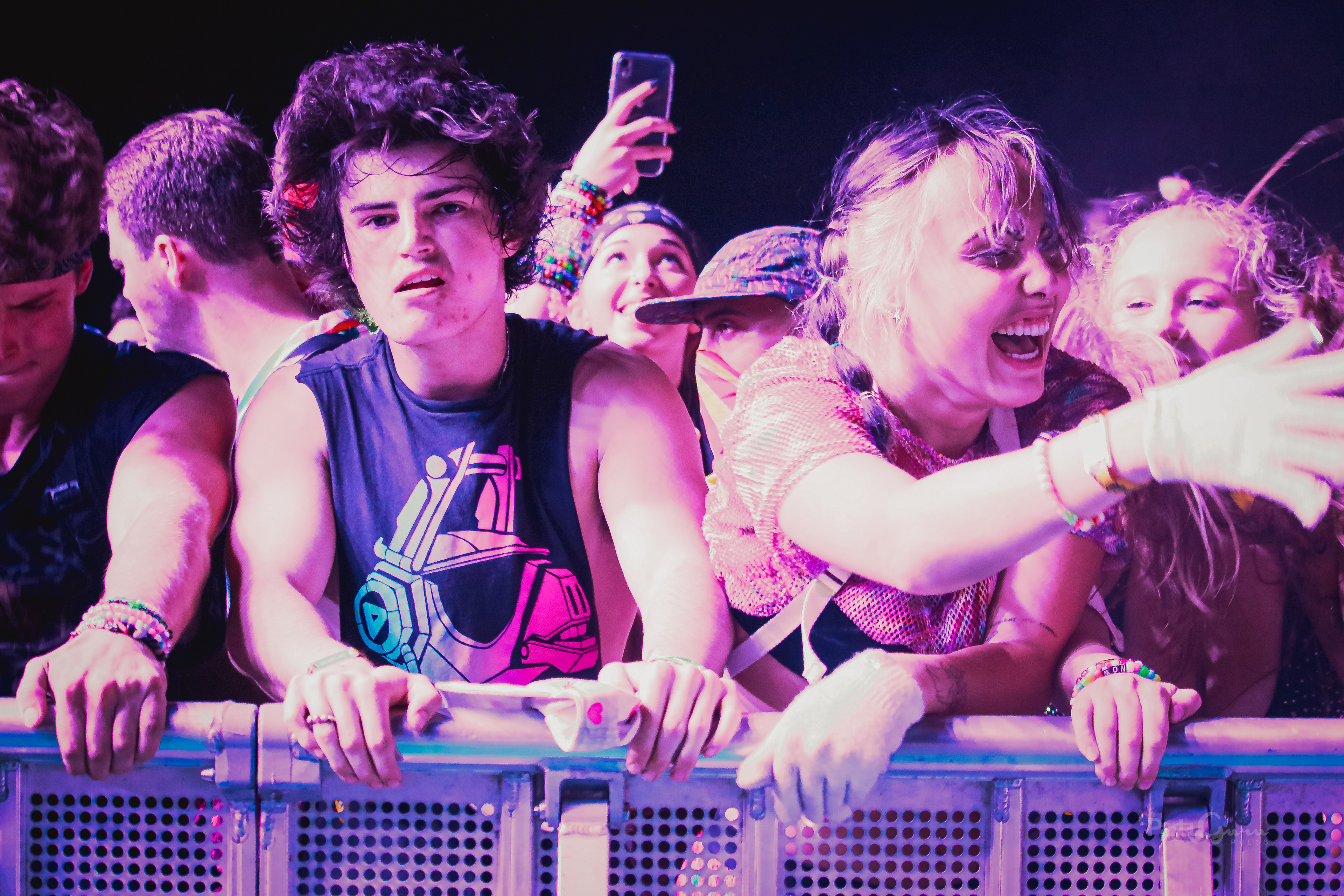 Goldrush AZ - September 2021