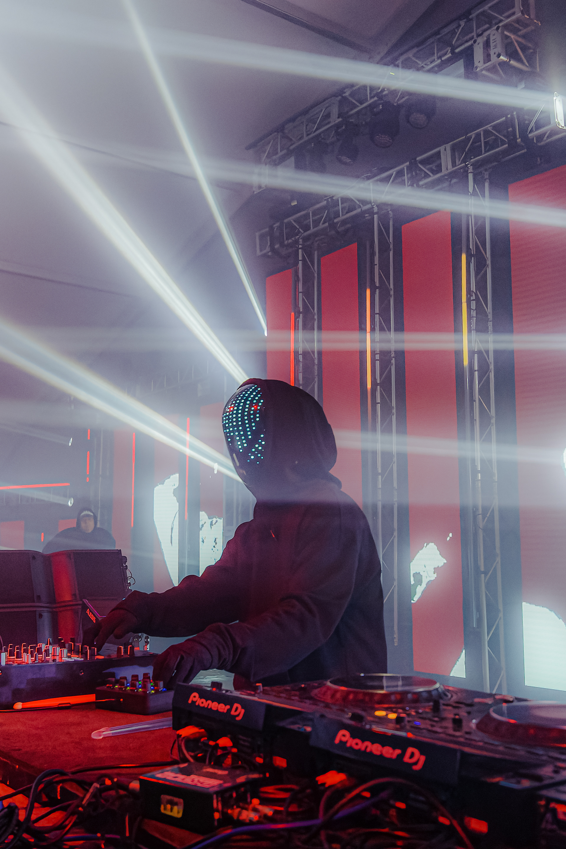 Deathpact - Decadence AZ - 12.30.22