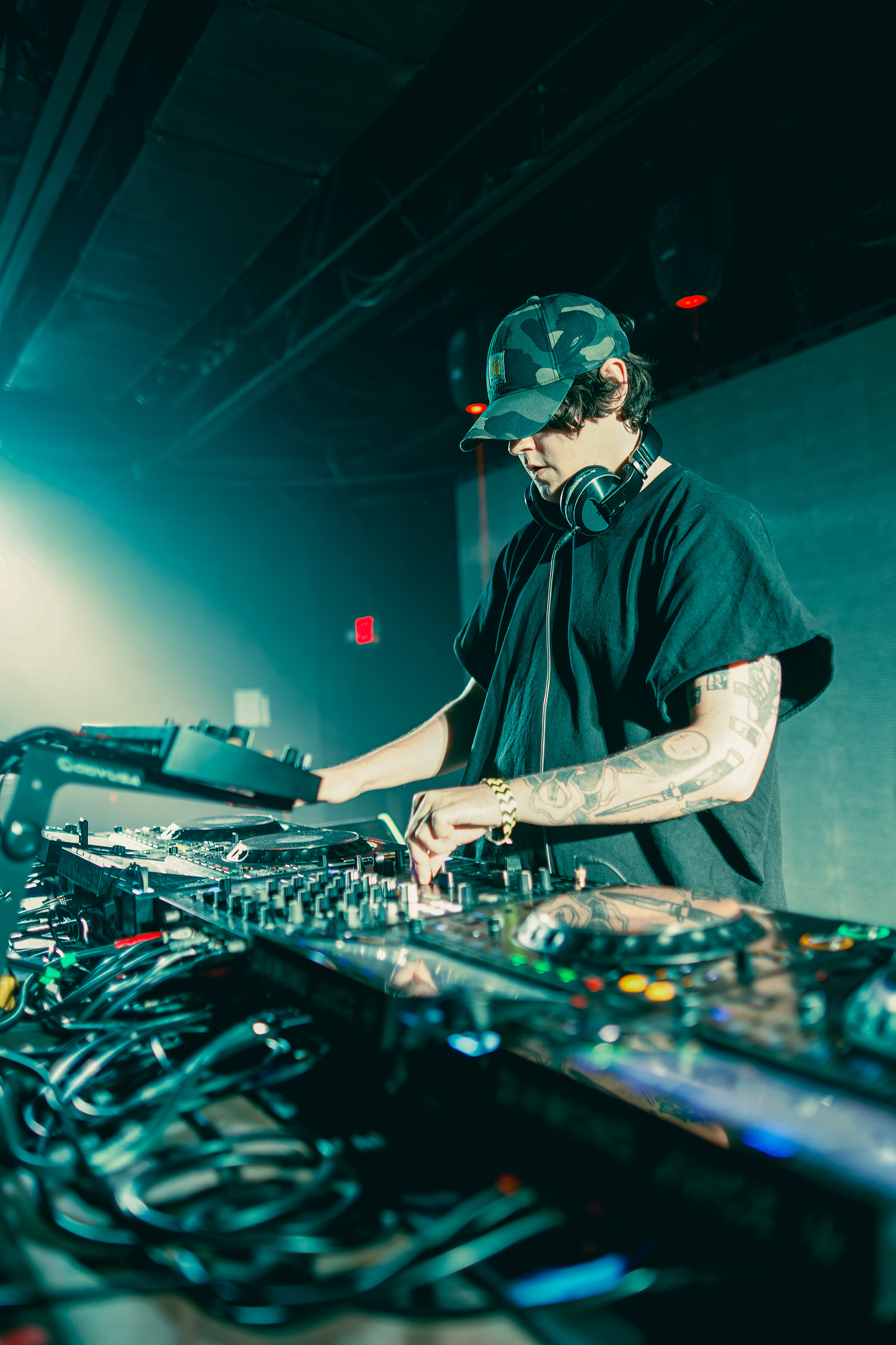 K?D @ Sunbar Tempe - 06.22.24