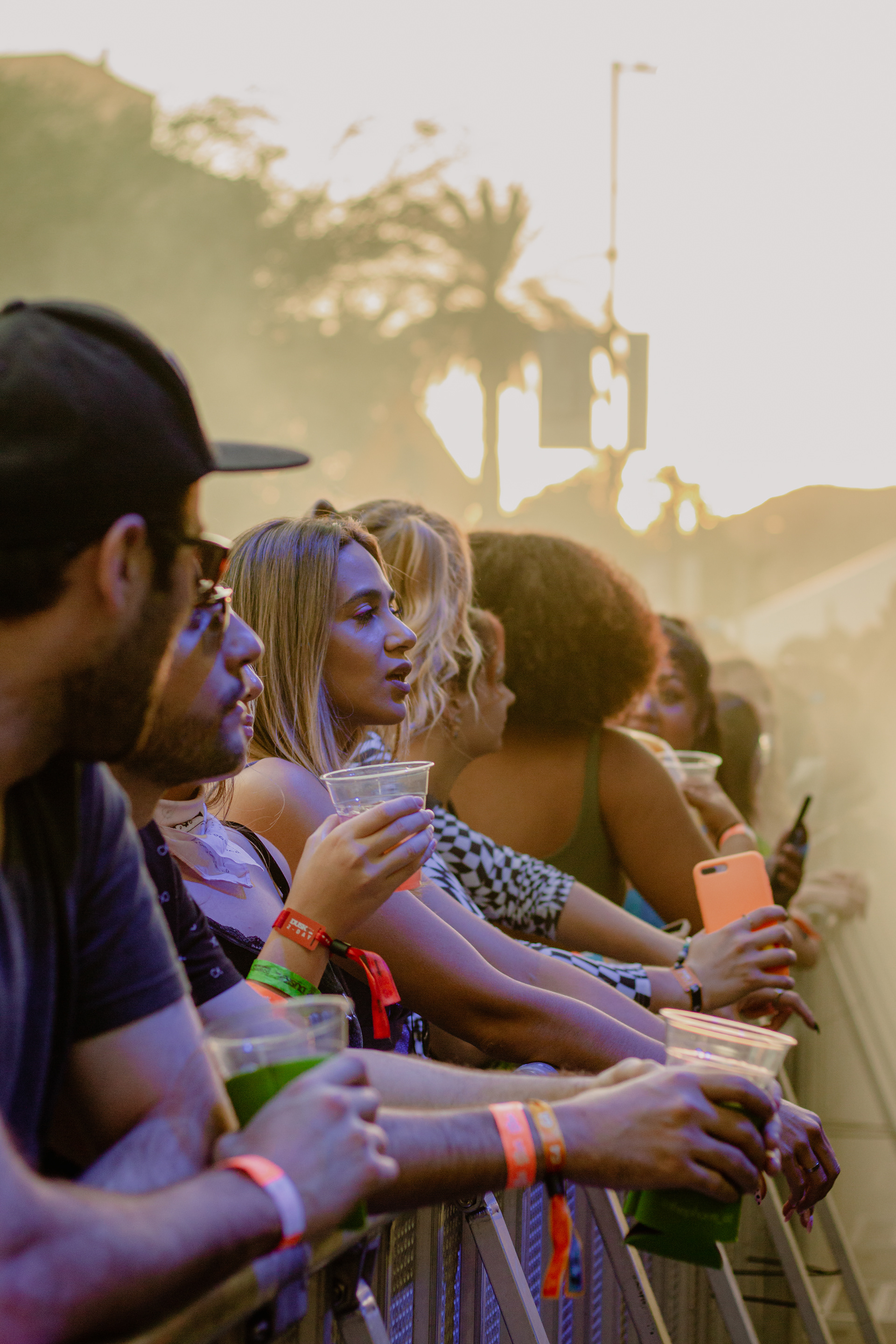 DUSK Music Festival - November 14, 2021