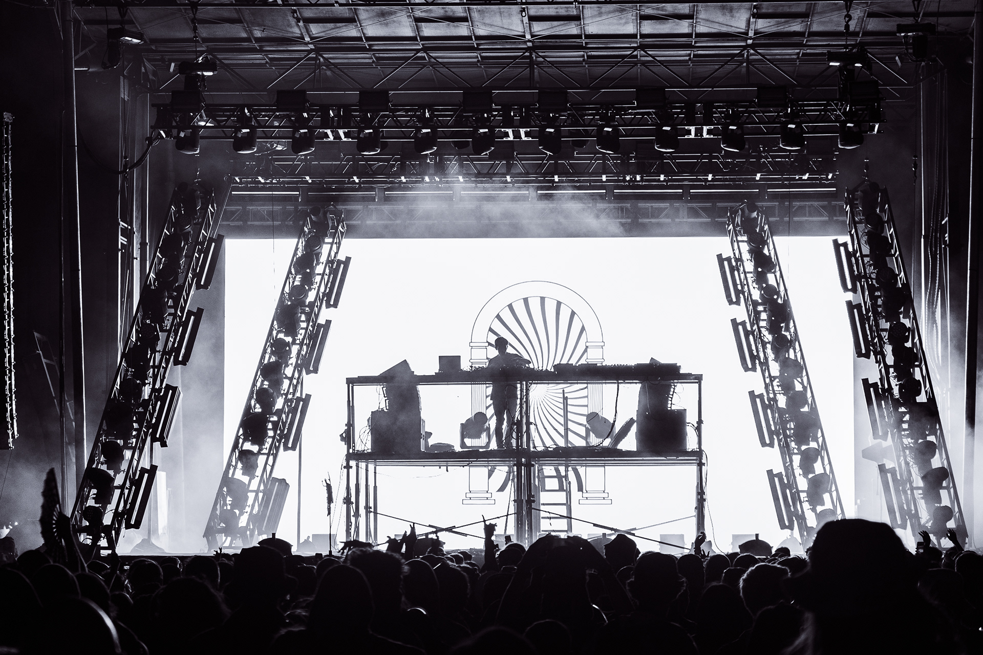 G Jones @ Goldrush AZ - October 7, 2022