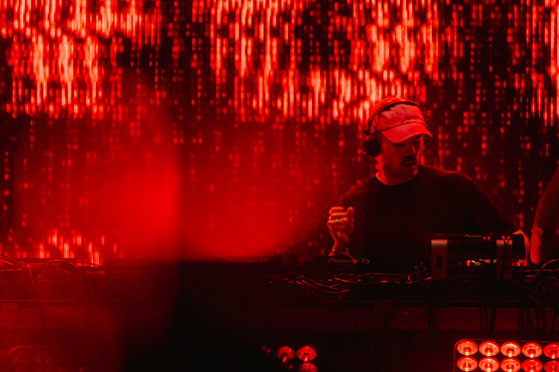 Dom Dolla @ Goldrush AZ - October 9, 2022