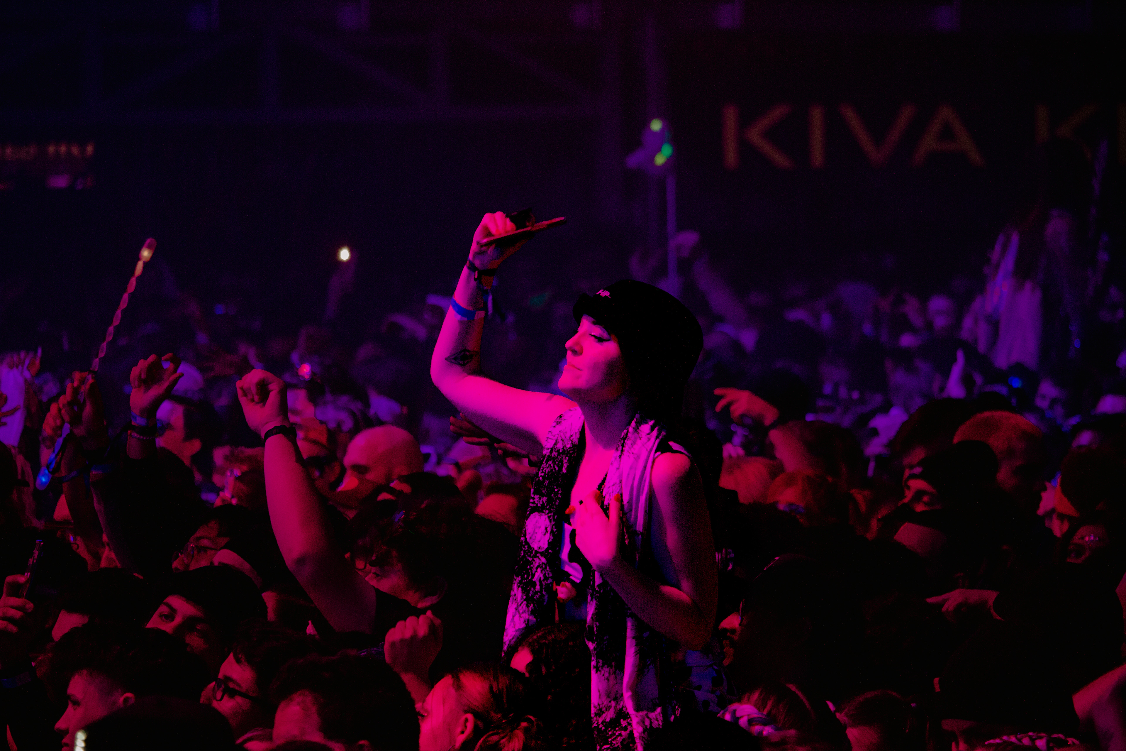 Decadence AZ - Dec 30, 2021